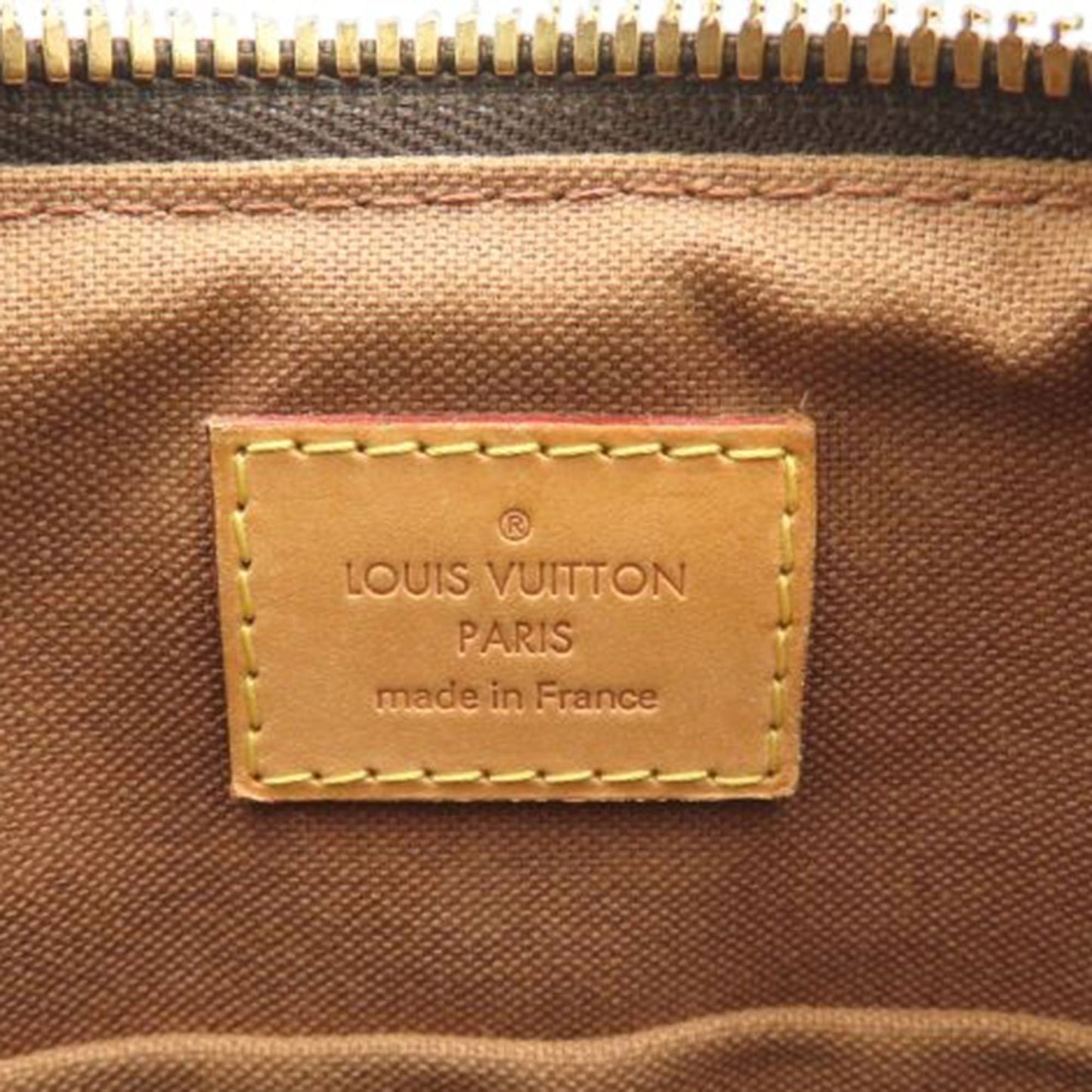 Louis Vuitton Monogram Palermo PM
