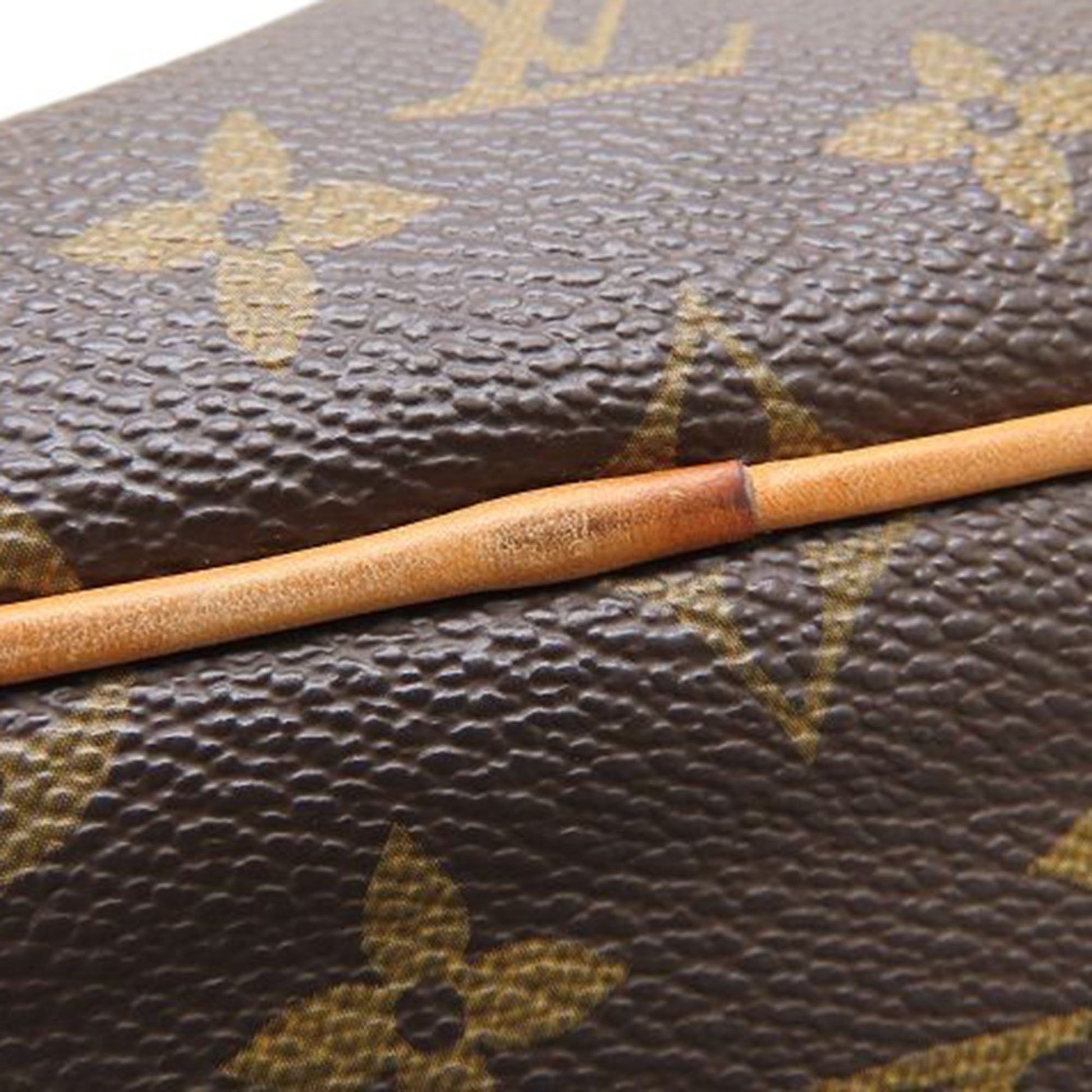 Louis Vuitton Monogram Palermo PM