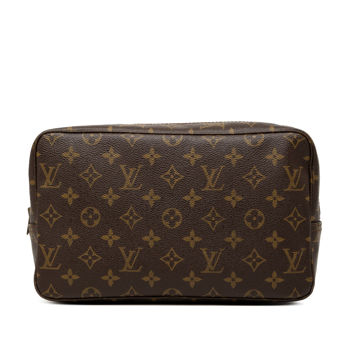Louis Vuitton Monogram Trousse Toilette 28