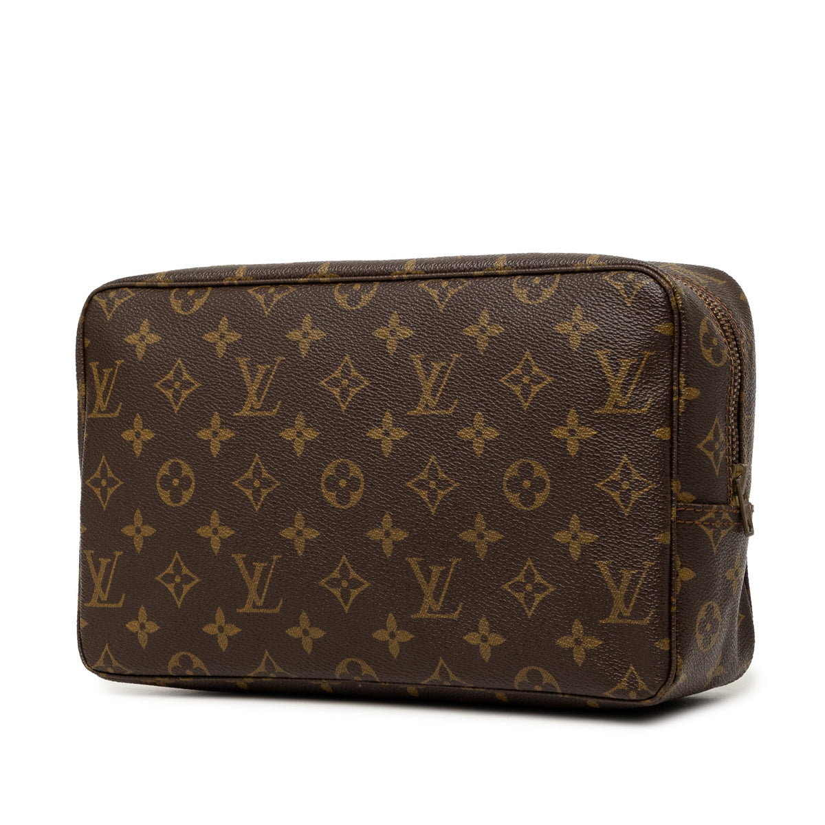 Louis Vuitton Monogram Trousse Toilette 28