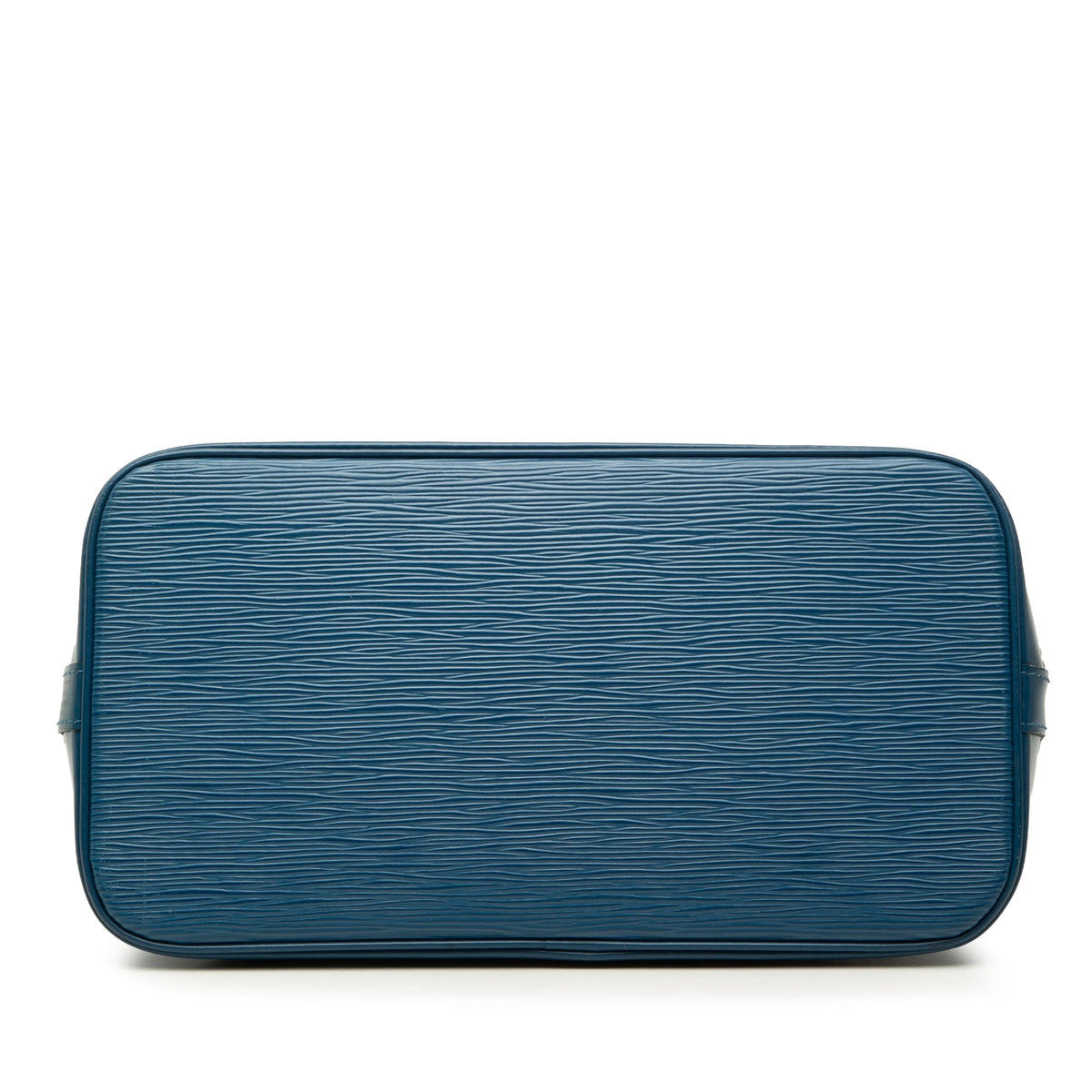 Louis Vuitton Epi Alma PM