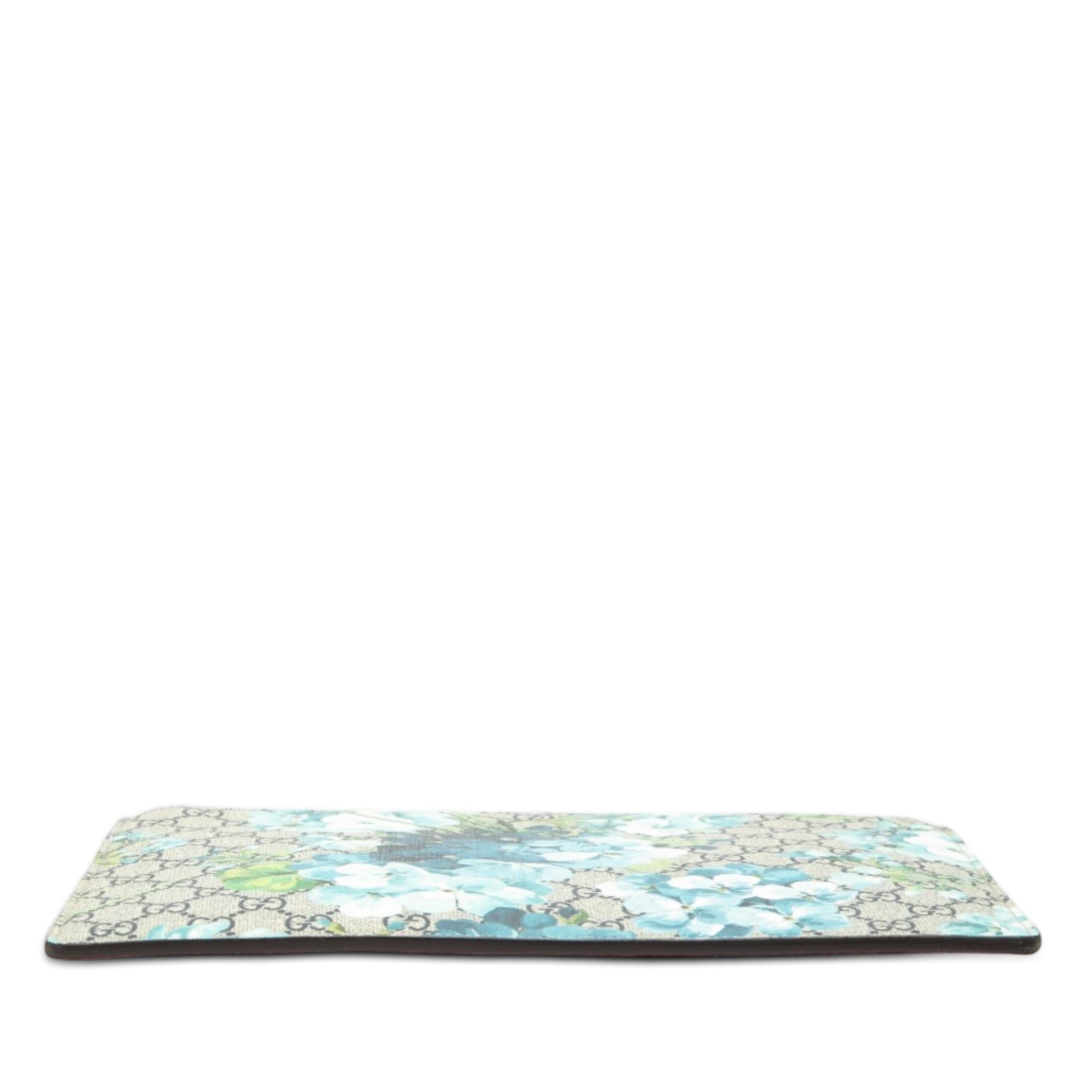 GG Supreme Blooms Clutch