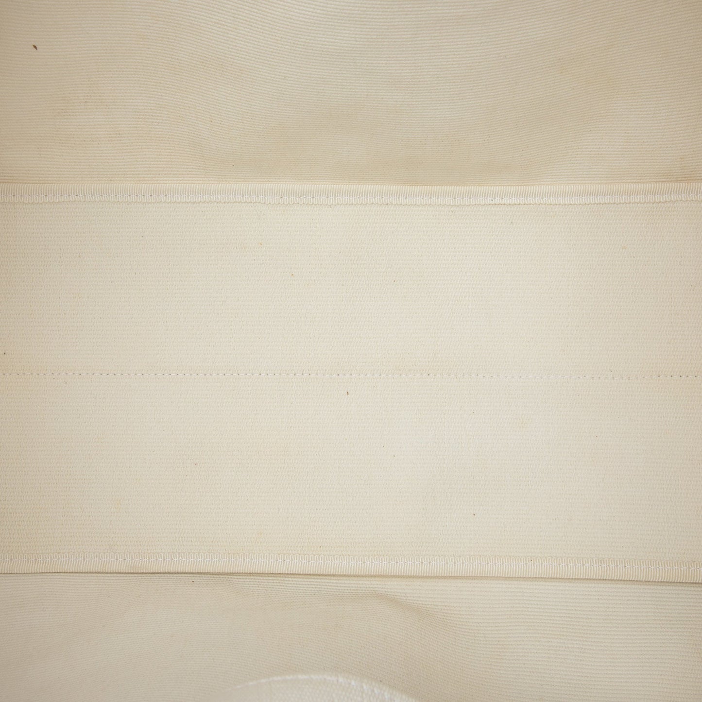Bottega Veneta Canvas Braided Tote