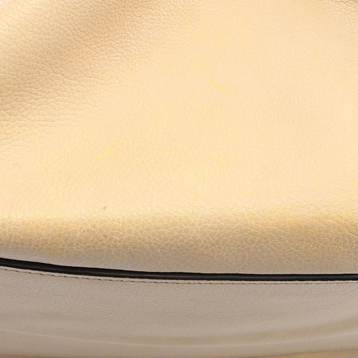 Prada City Calf Double Zip Satchel