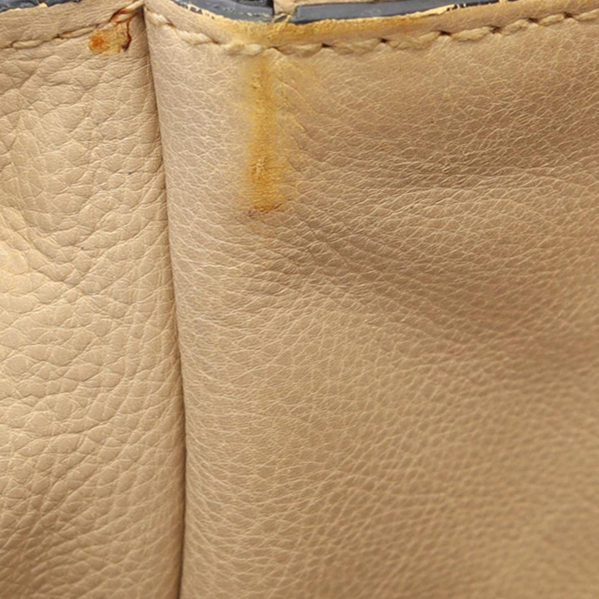 Prada City Calf Double Zip Satchel