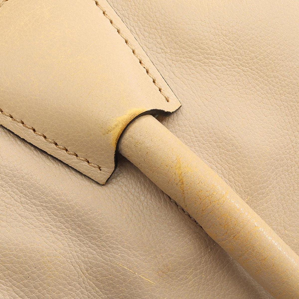 Prada City Calf Double Zip Satchel