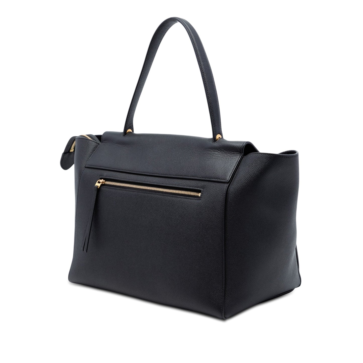 Celine Mini Grained Calfskin Belt Bag