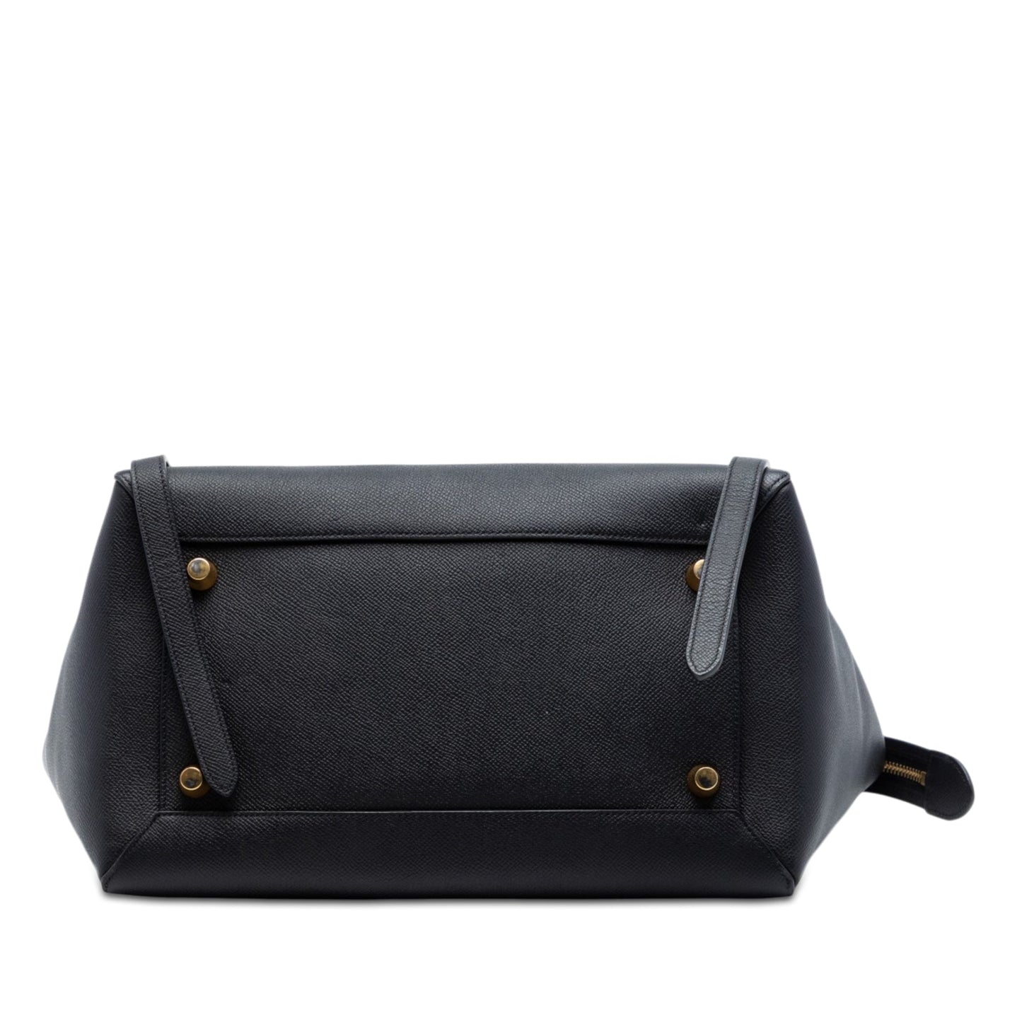 Celine Mini Grained Calfskin Belt Bag