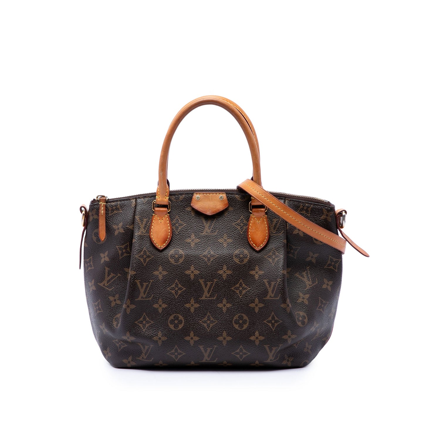 Louis Vuitton Monogram Turenne PM