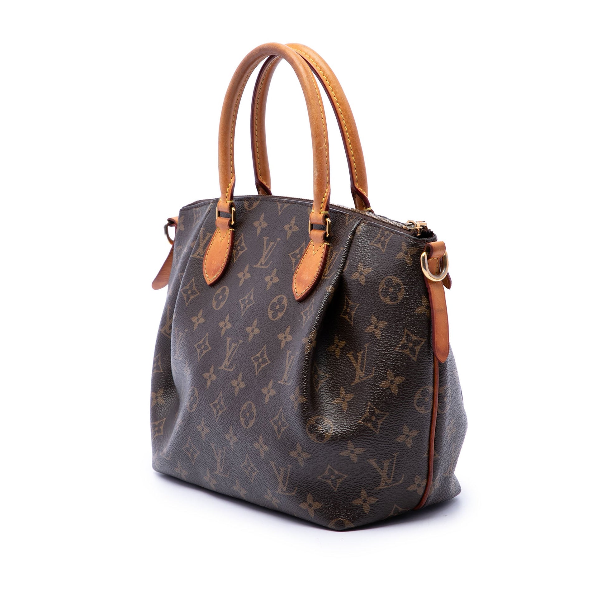 Louis Vuitton Monogram Turenne PM
