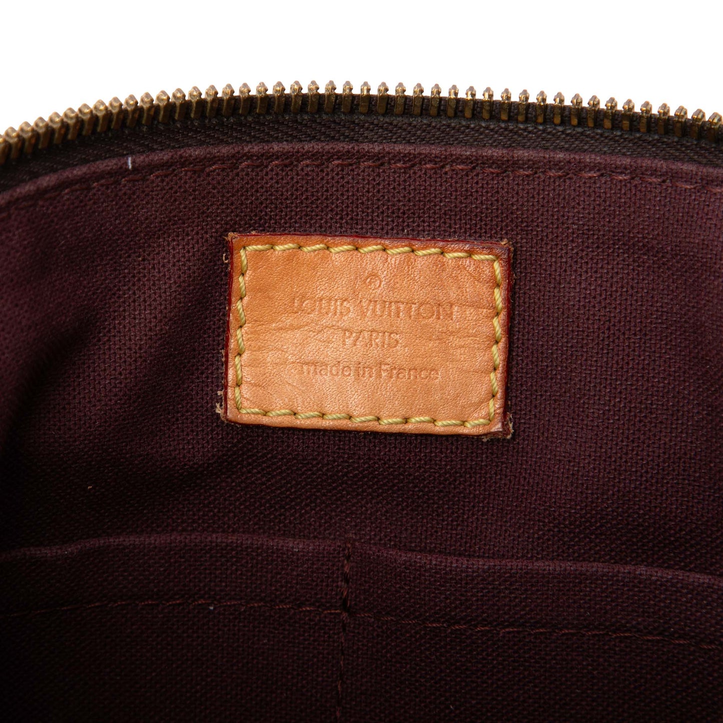 Louis Vuitton Monogram Turenne PM