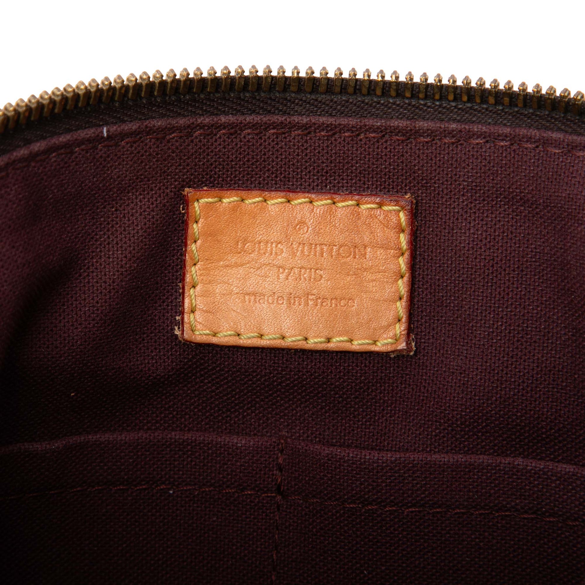 Louis Vuitton Monogram Turenne PM