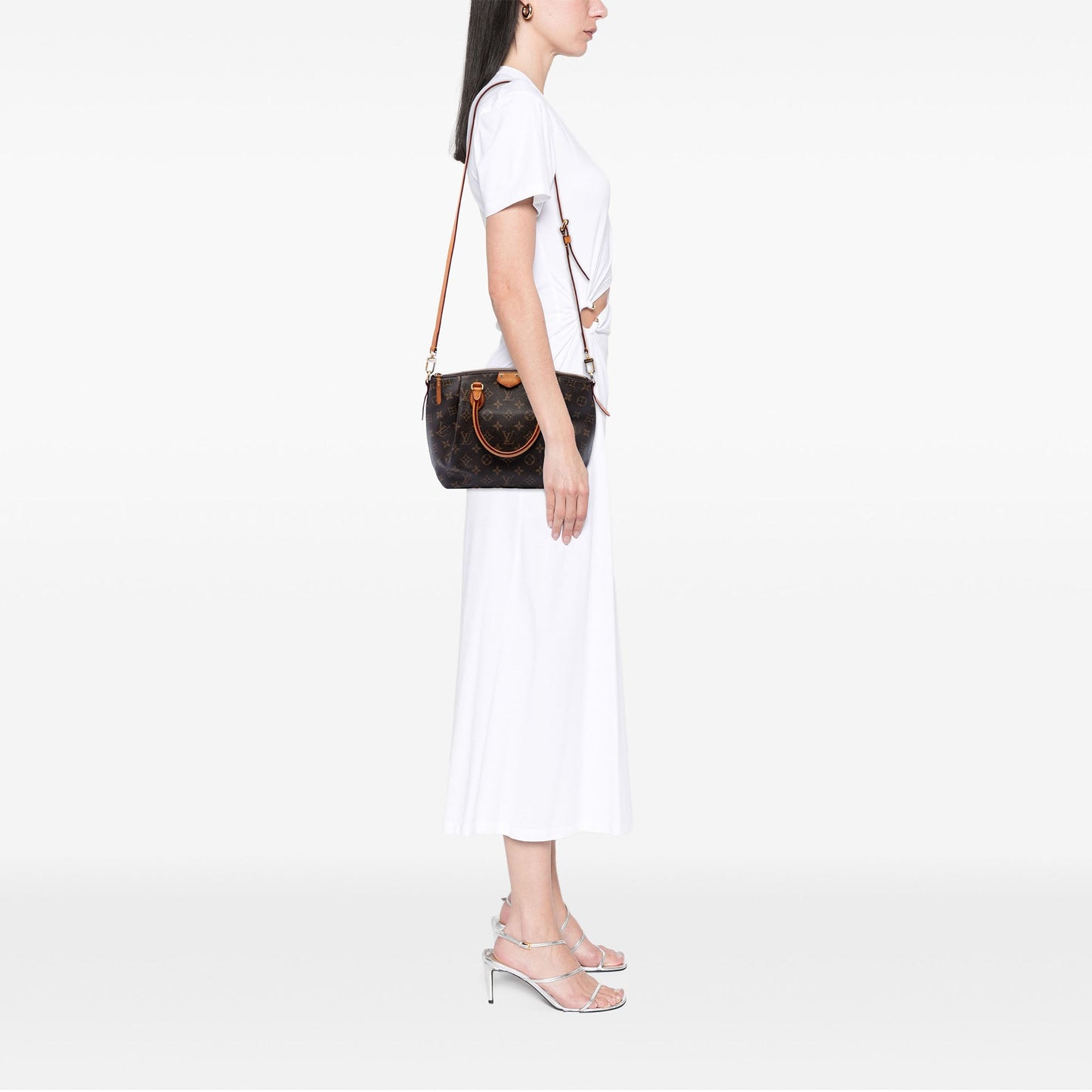 Louis Vuitton Monogram Turenne PM