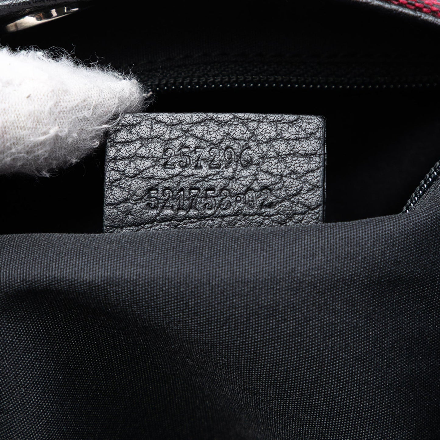 Gucci GG Canvas Shoulder Bag