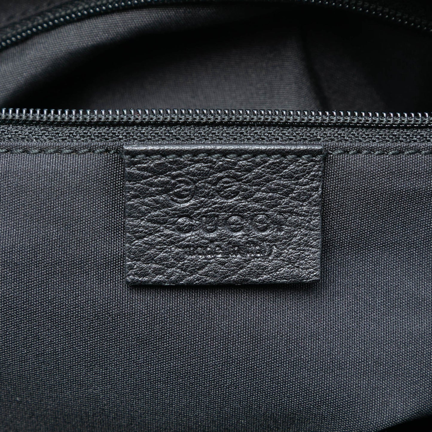 Gucci GG Canvas Shoulder Bag