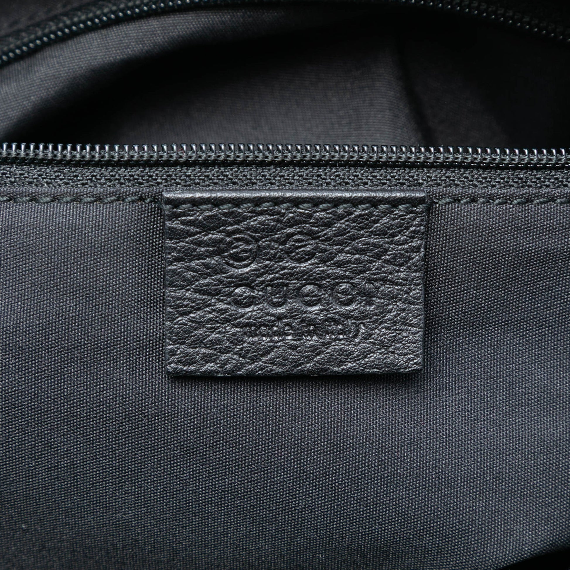 Gucci GG Canvas Shoulder Bag