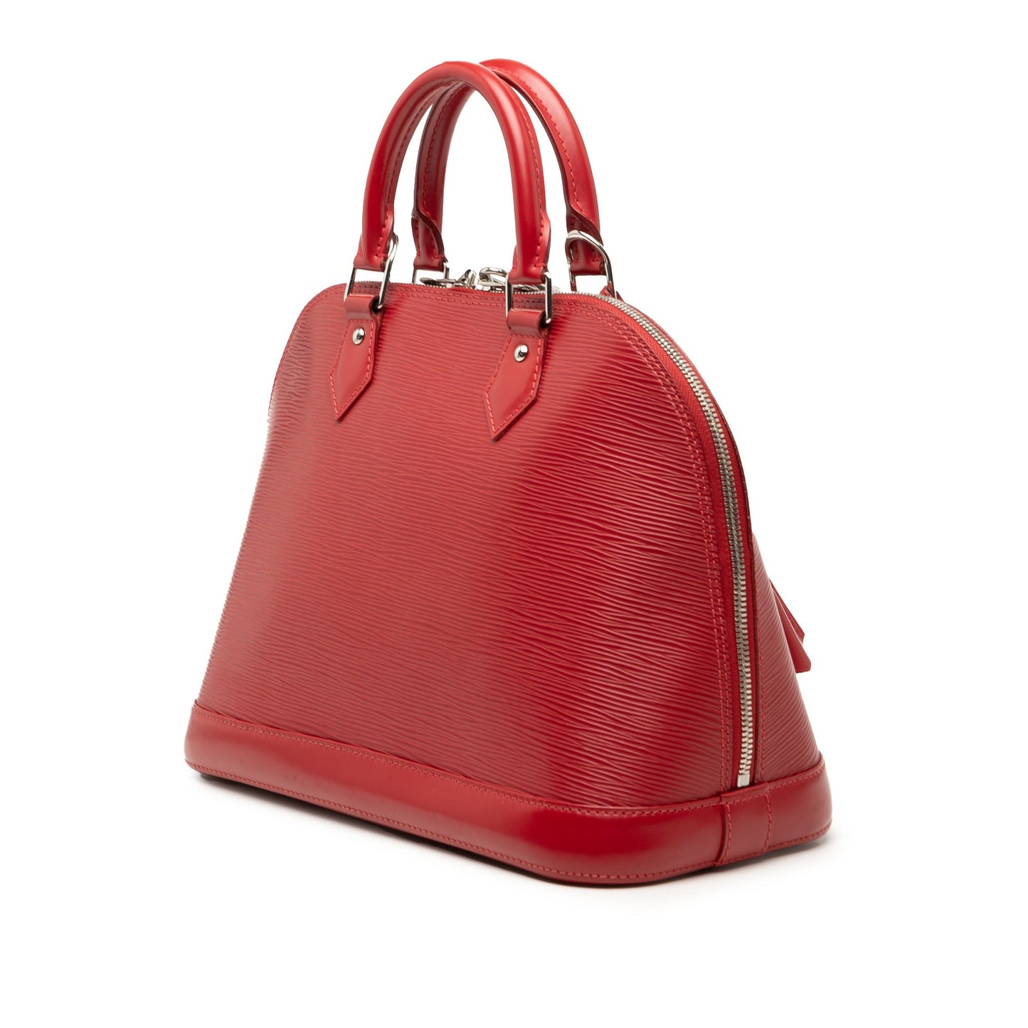 Louis Vuitton Epi Alma PM