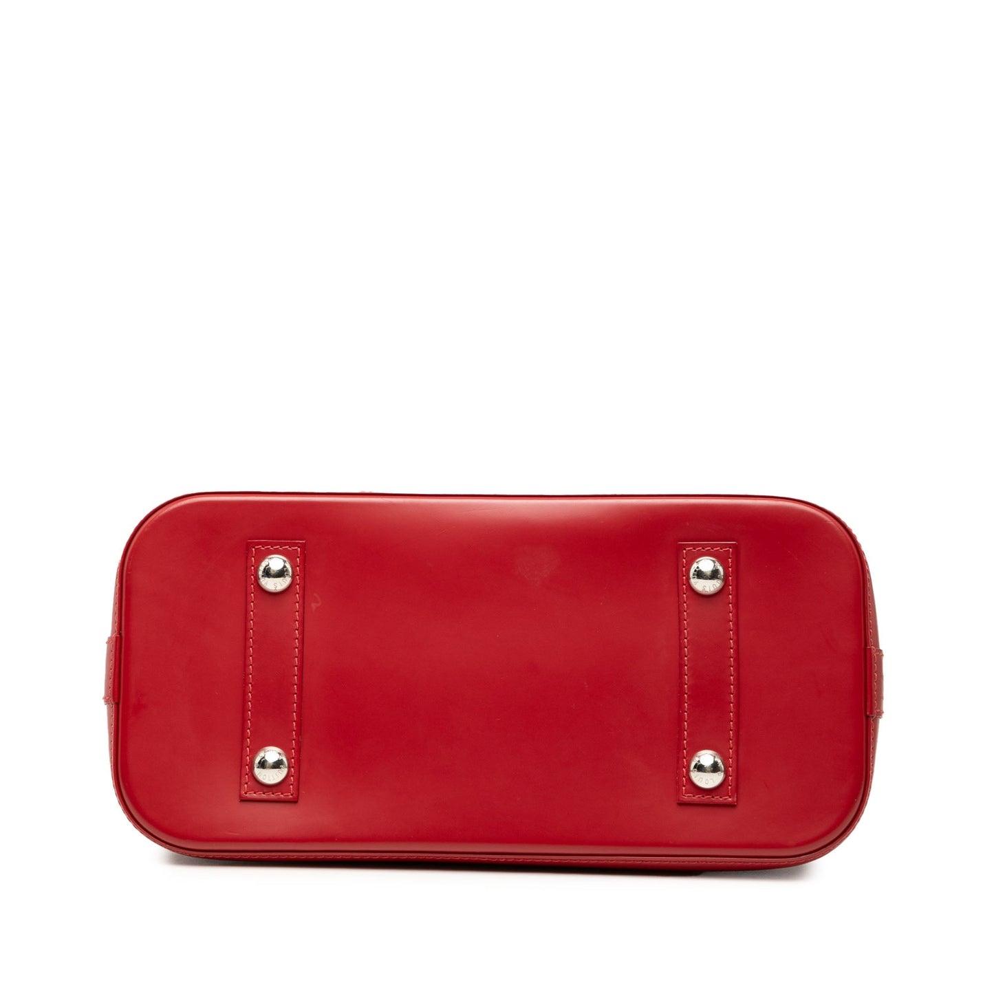 Louis Vuitton Epi Alma PM