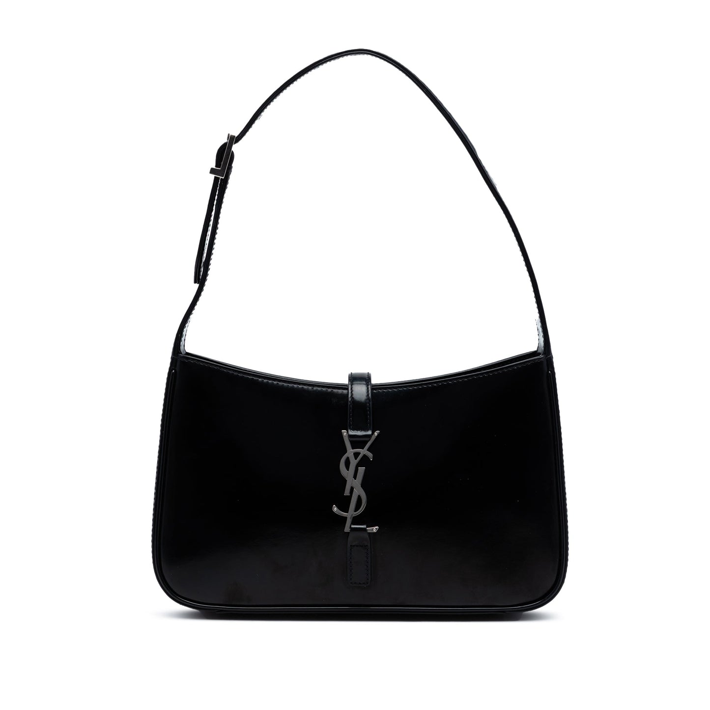 Saint Laurent Smooth Calfskin Le 5 a 7
