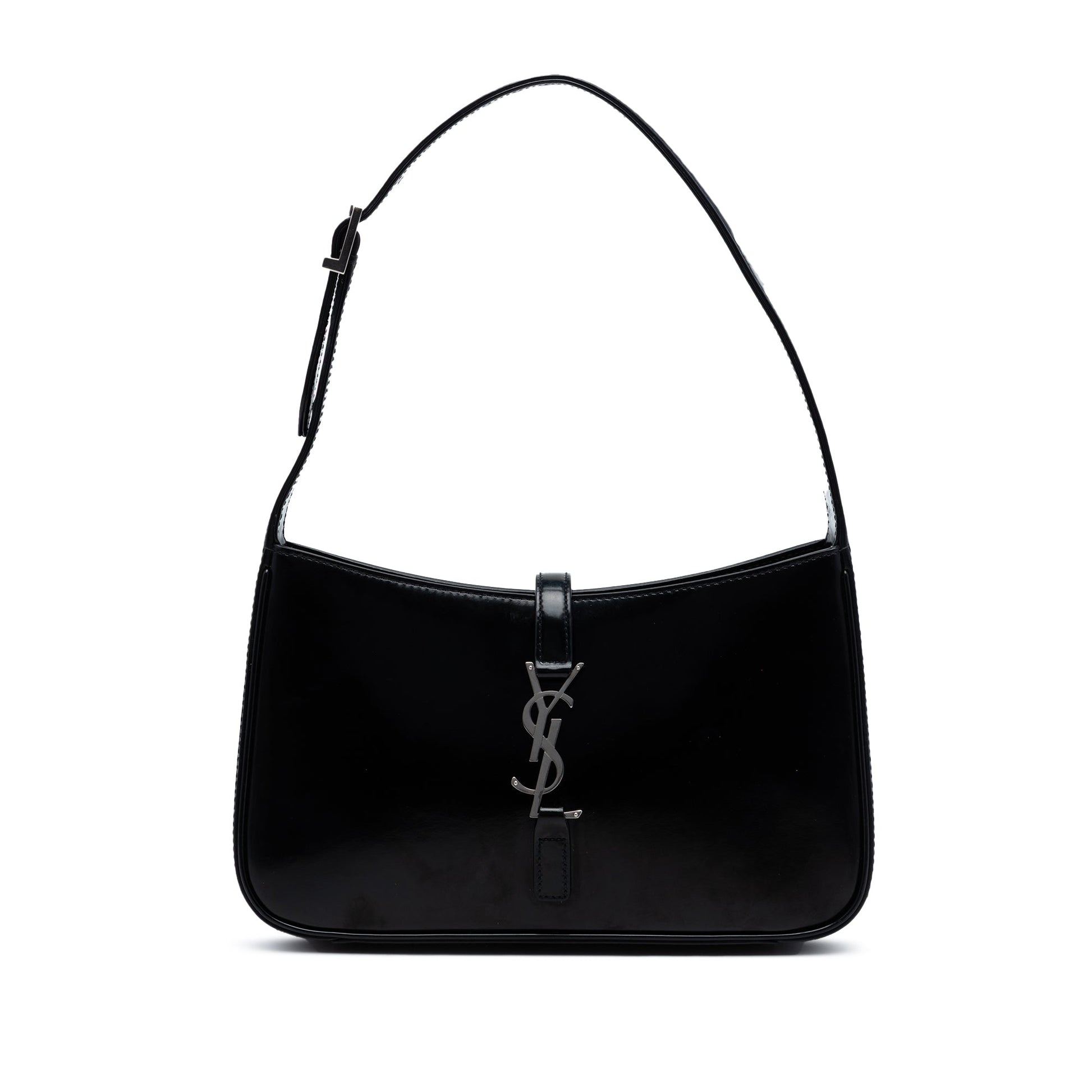 Saint Laurent Smooth Calfskin Le 5 a 7
