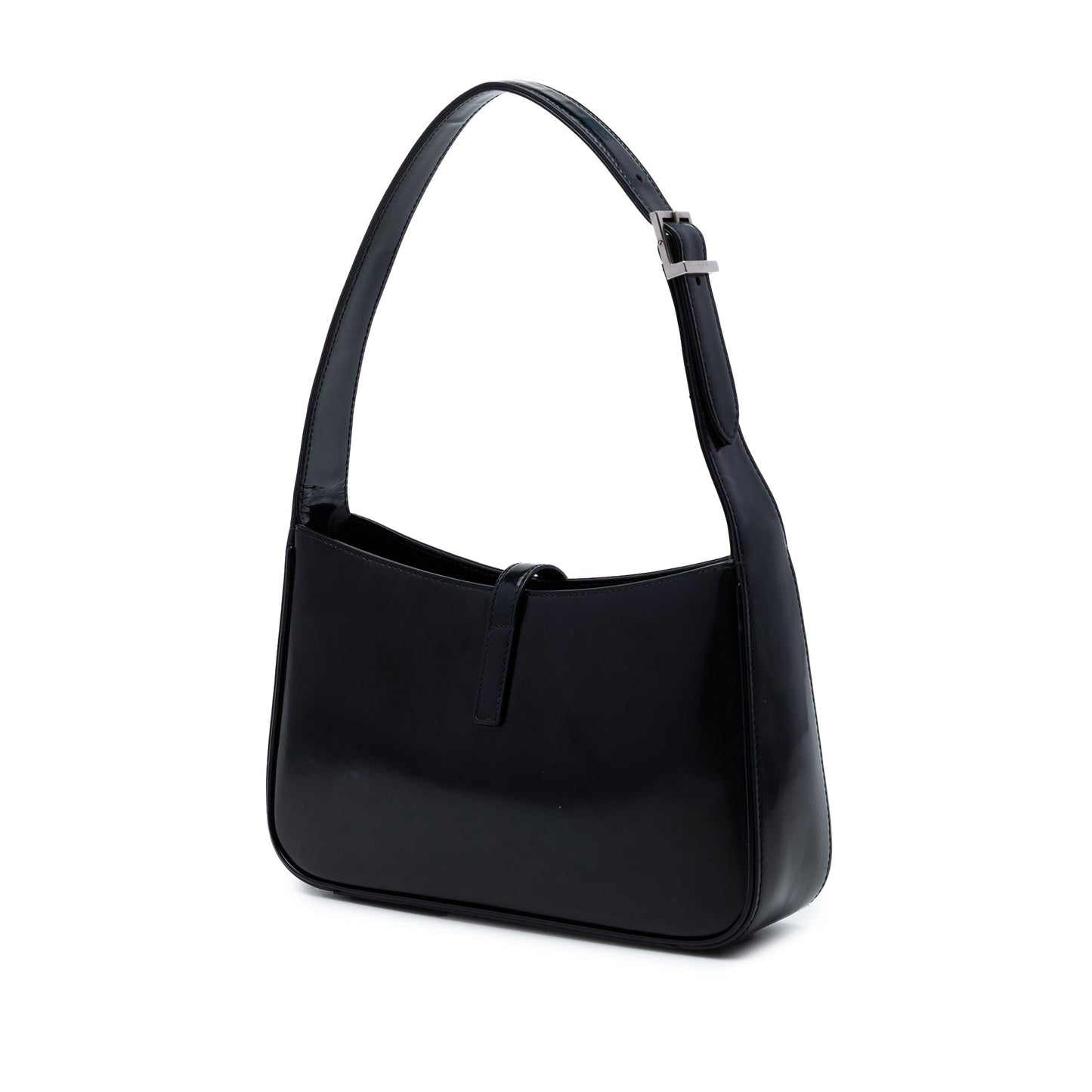 Saint Laurent Smooth Calfskin Le 5 a 7