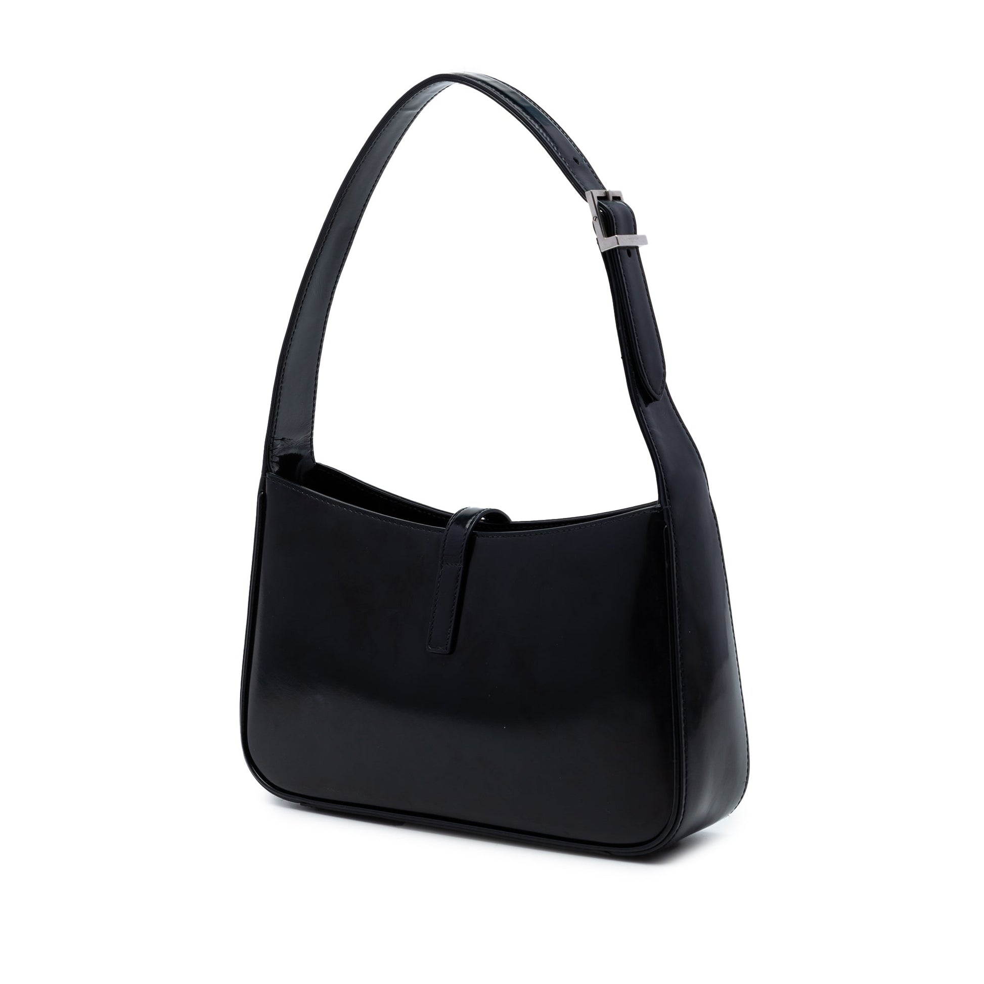 Saint Laurent Smooth Calfskin Le 5 a 7