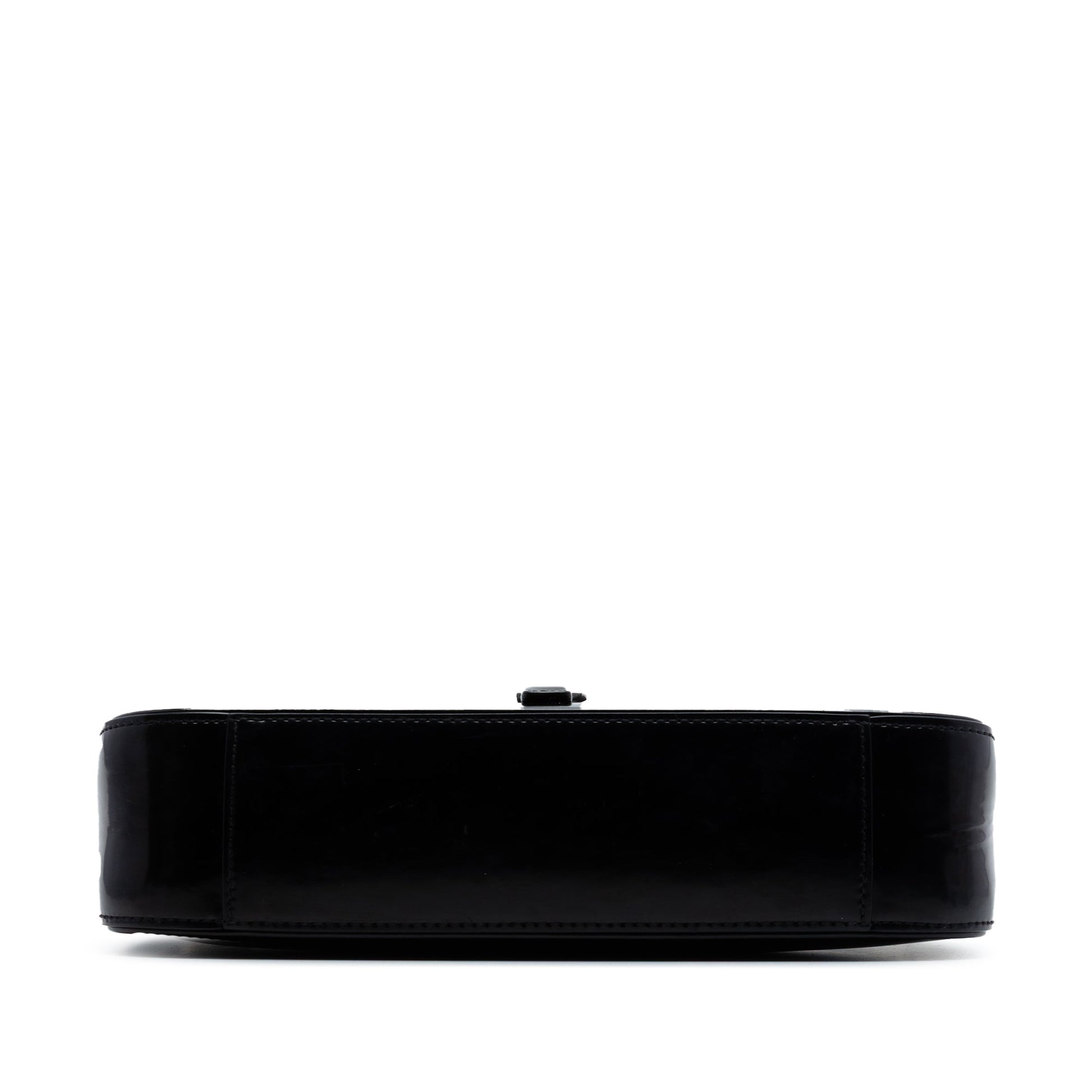 Saint Laurent Smooth Calfskin Le 5 a 7