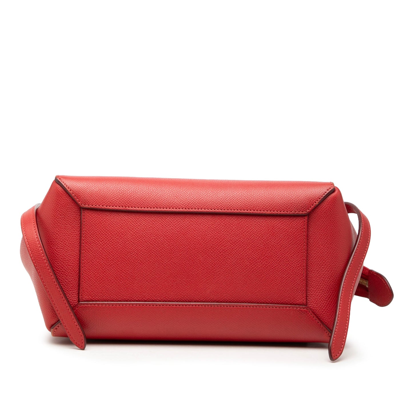Celine Micro Grained Calfskin Belt Bag