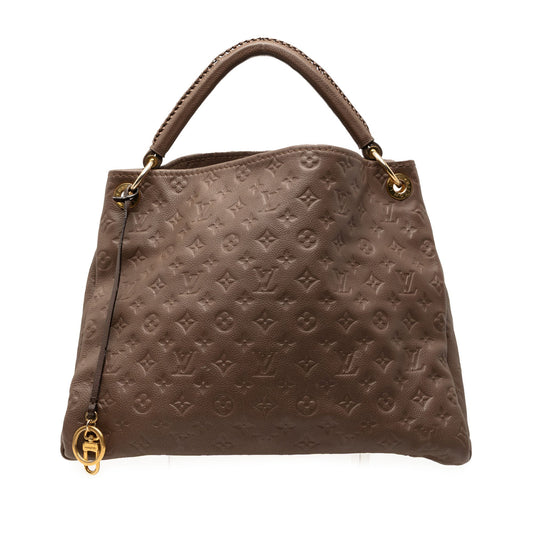 Louis Vuitton Monogram Empreinte Artsy MM