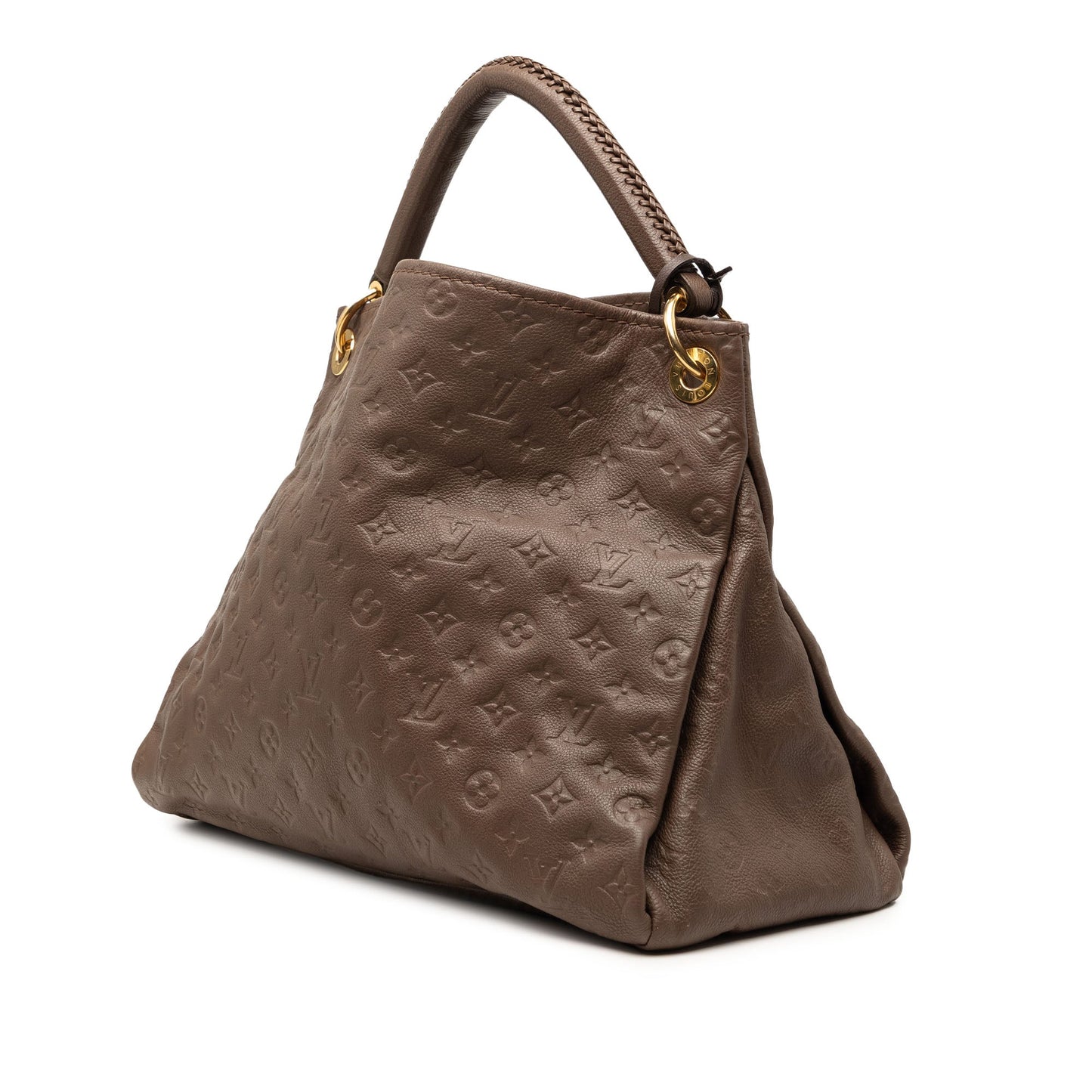 Louis Vuitton Monogram Empreinte Artsy MM