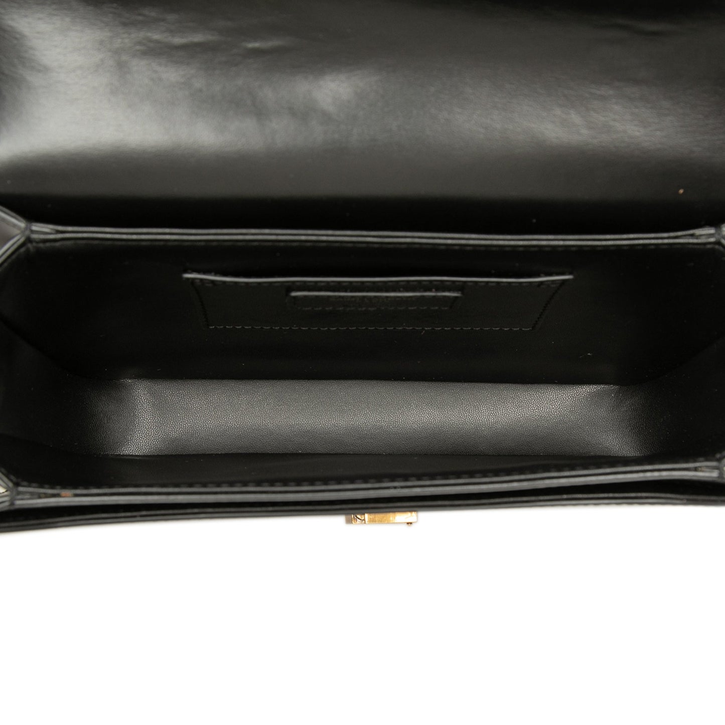 Saint Laurent Medium Calfskin Solferino Satchel In Box