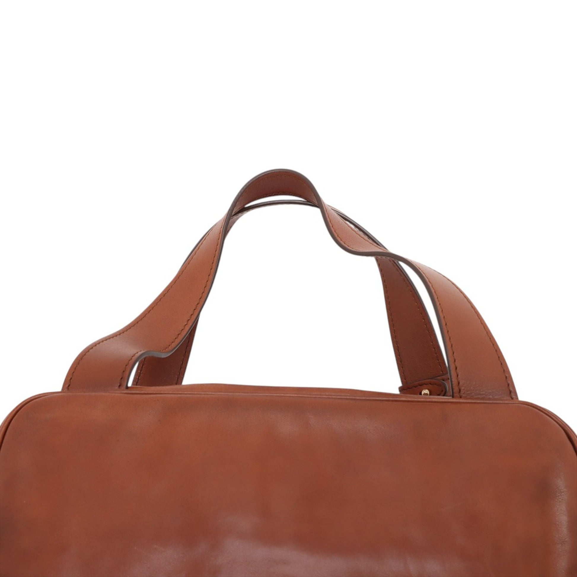 Miu Miu Calfksin Top Handle Bag