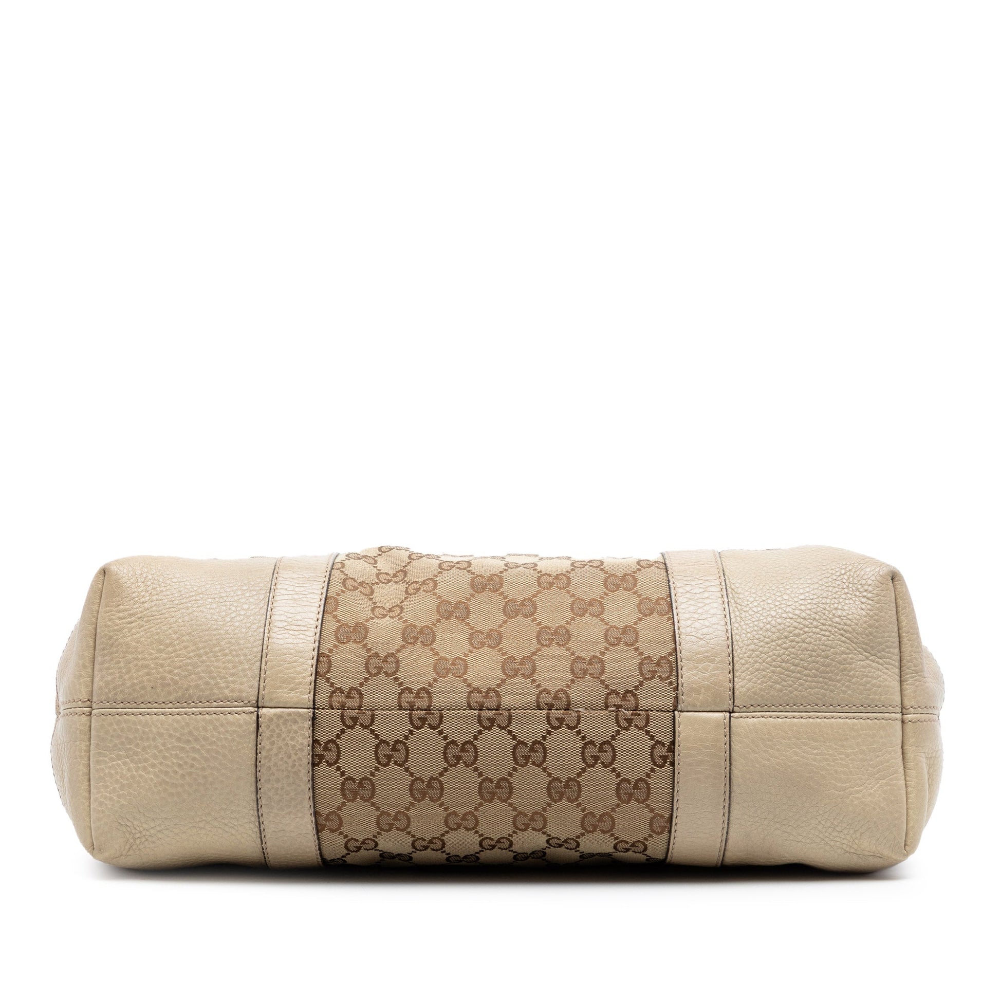 GG Canvas Miss GG Tote