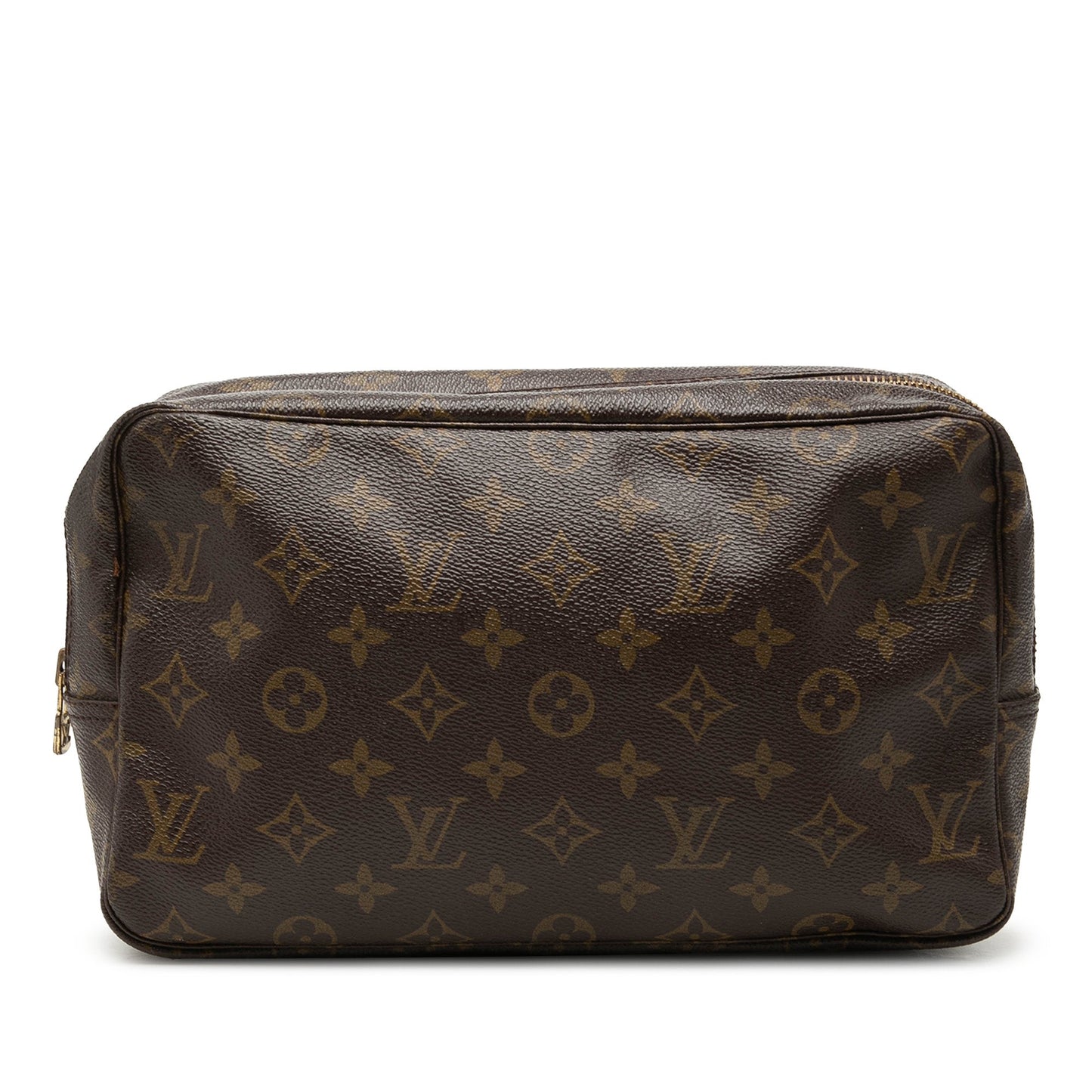 Louis Vuitton Monogram Trousse Toilette 28
