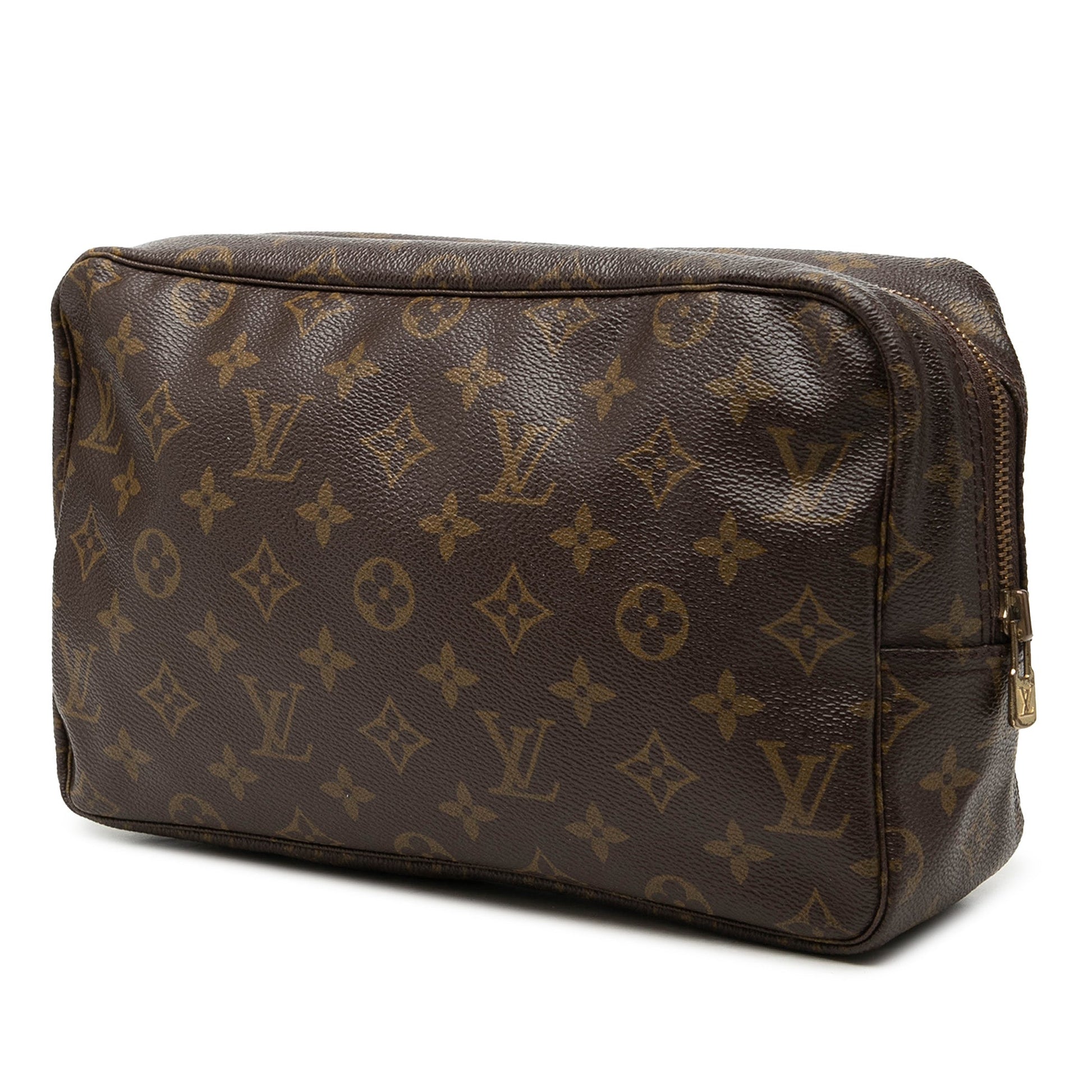 Louis Vuitton Monogram Trousse Toilette 28
