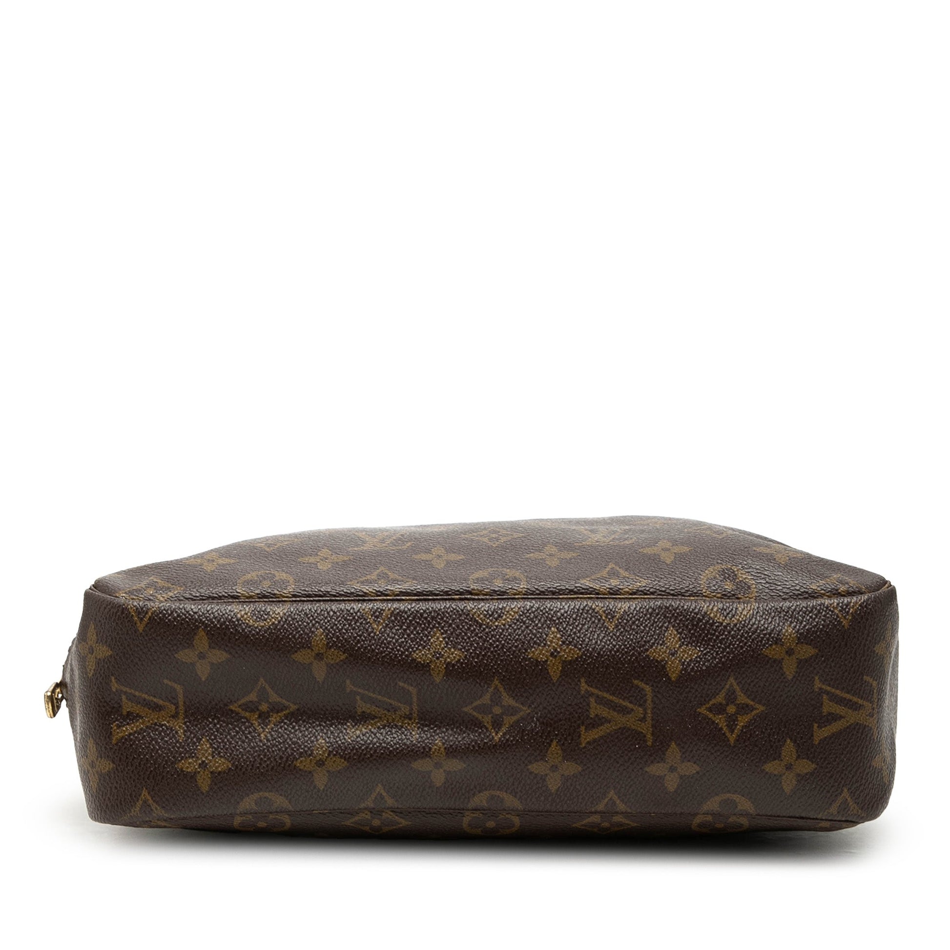 Louis Vuitton Monogram Trousse Toilette 28