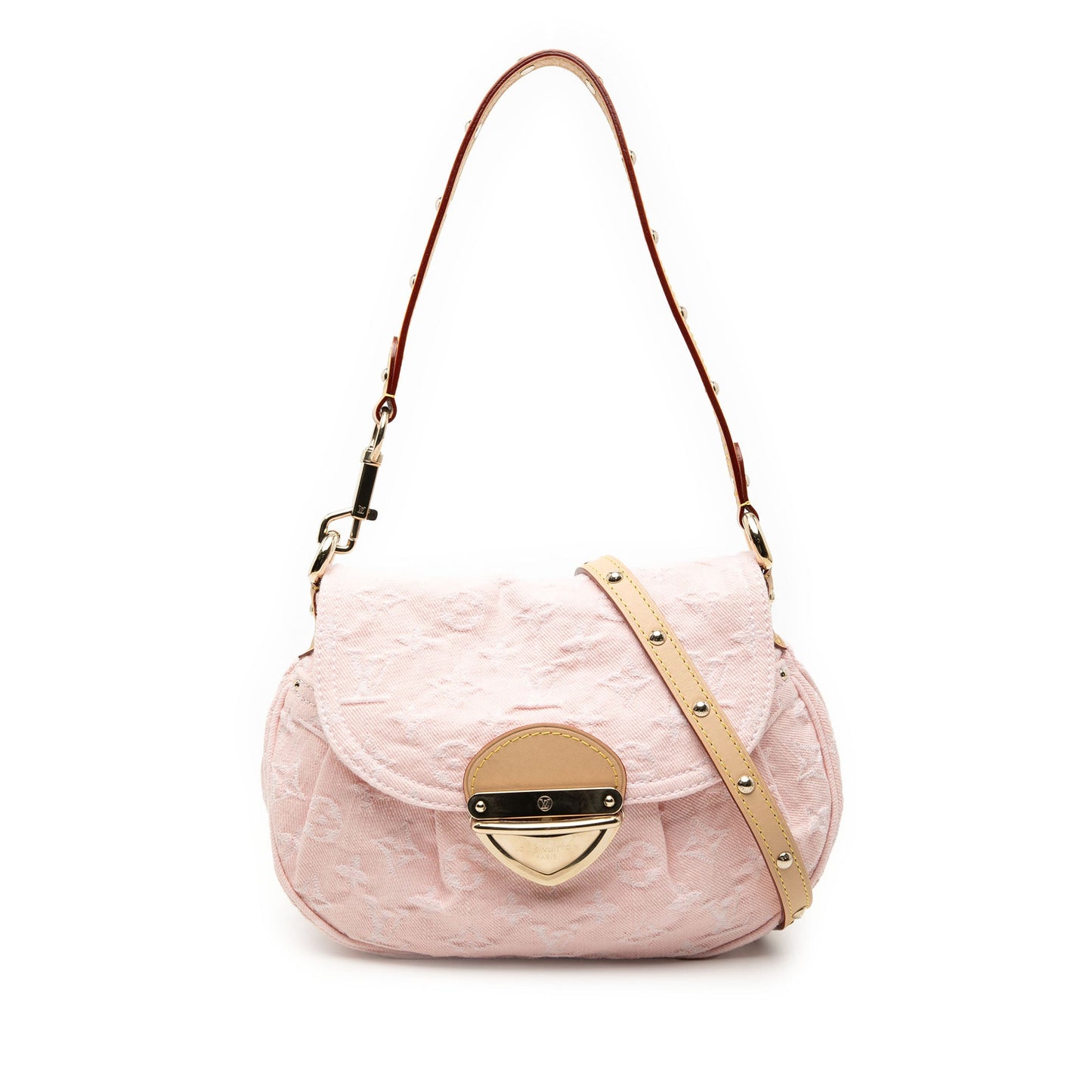 Louis Vuitton Monogram Denim Sunset