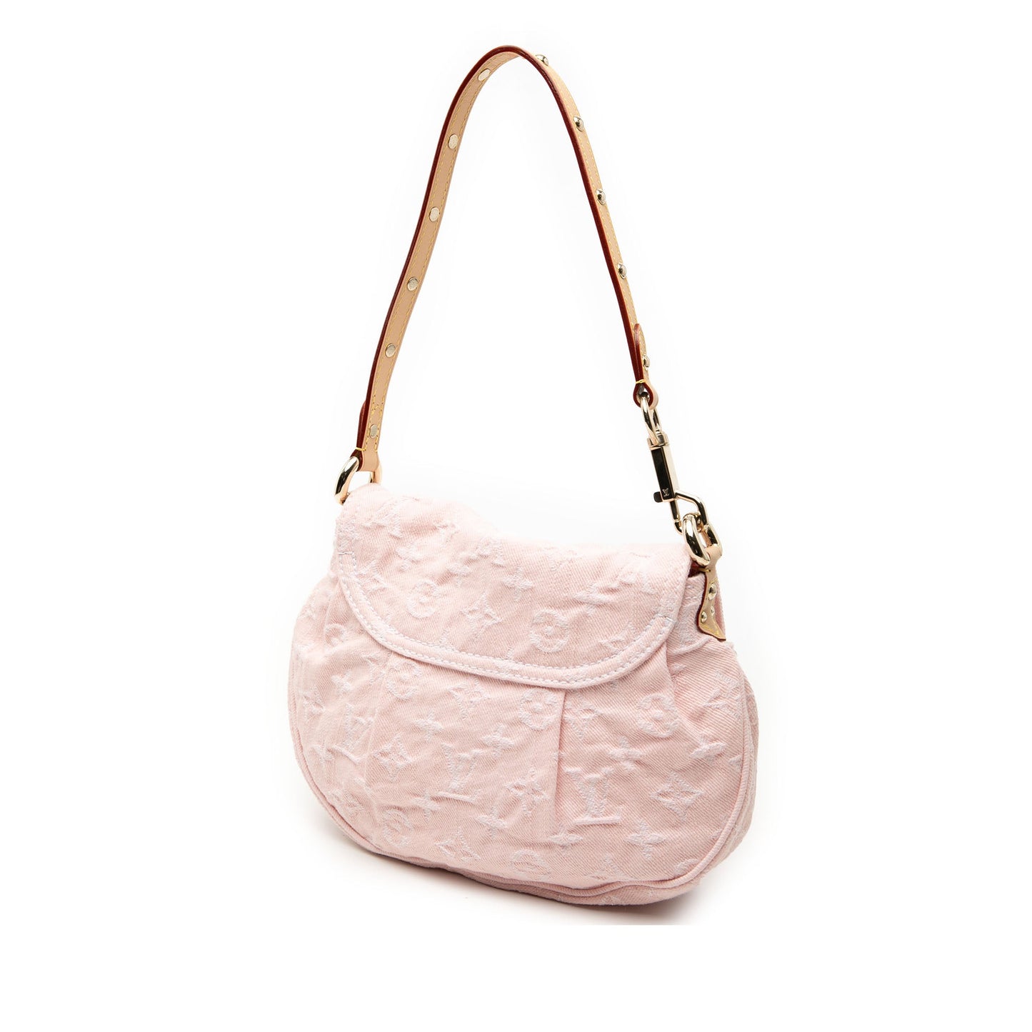 Louis Vuitton Monogram Denim Sunset