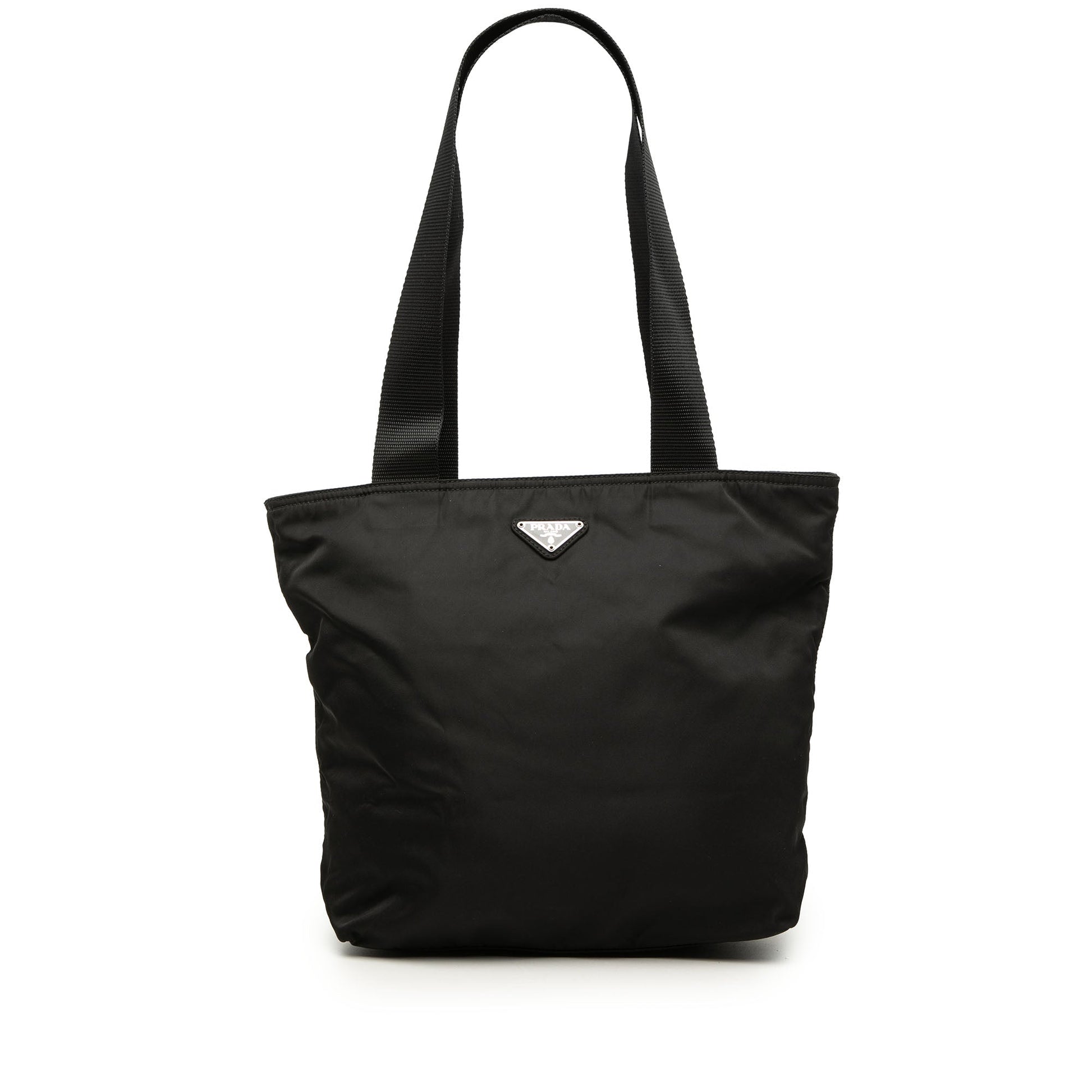 Prada Tessuto Tote