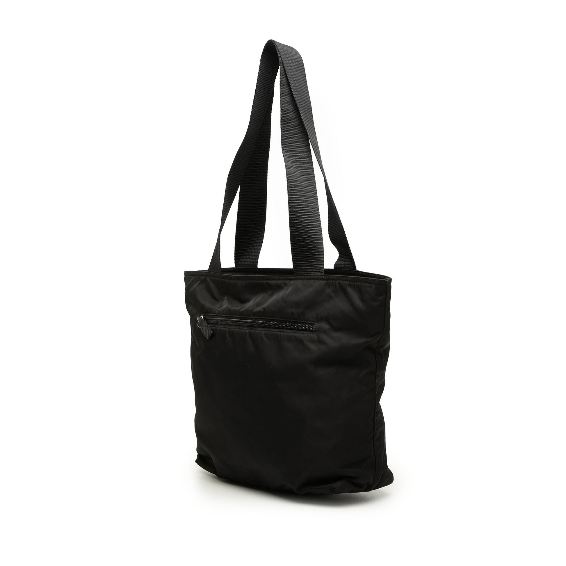 Prada Tessuto Tote