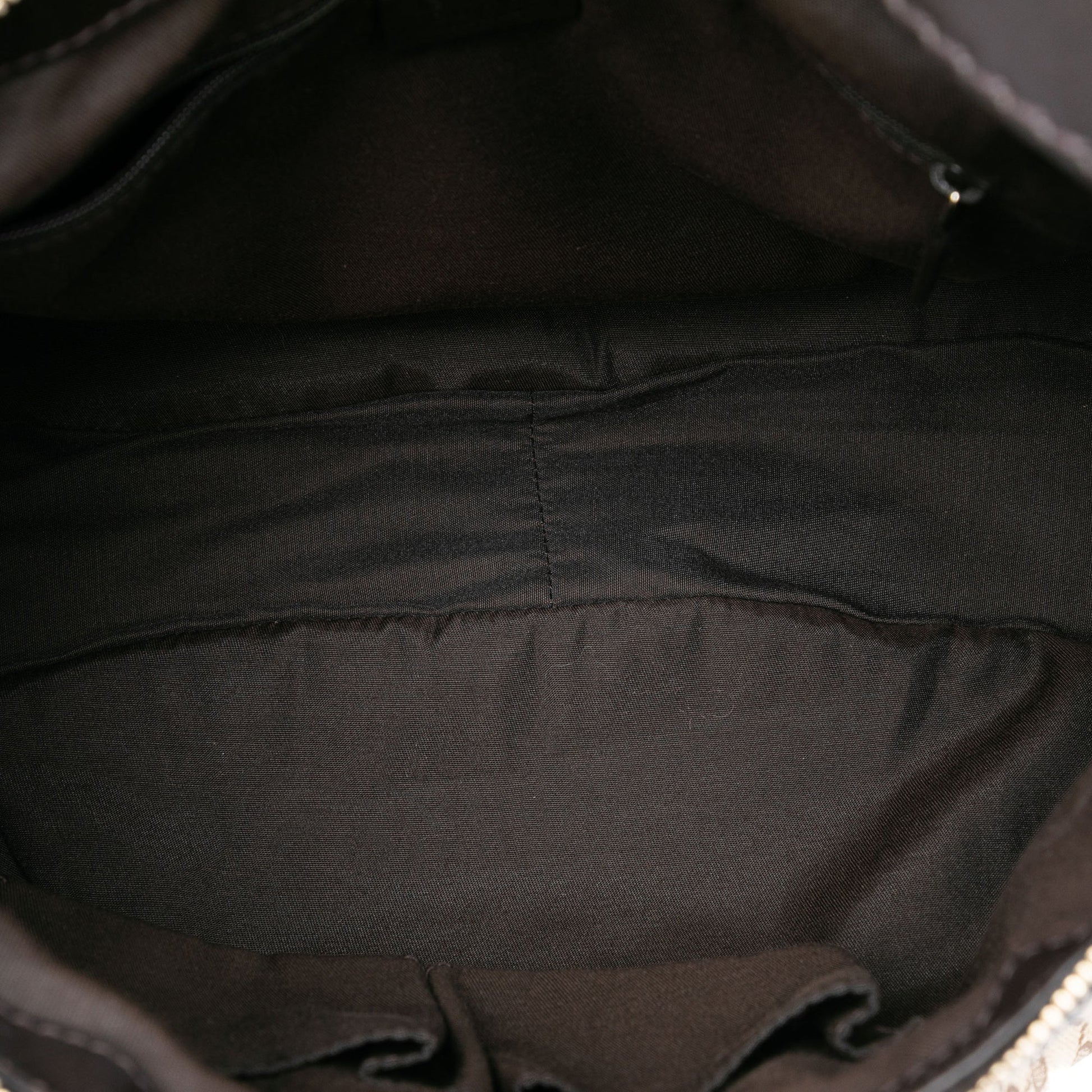 Gucci GG Canvas Sukey Shoulder Bag