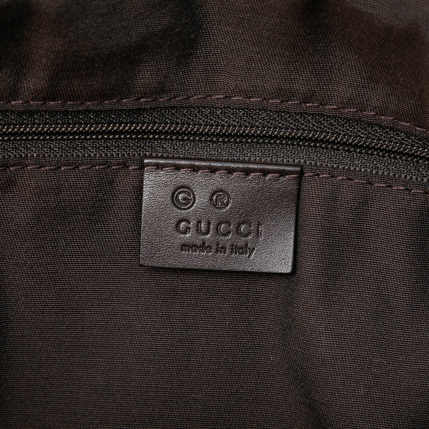 Gucci GG Canvas Sukey Shoulder Bag