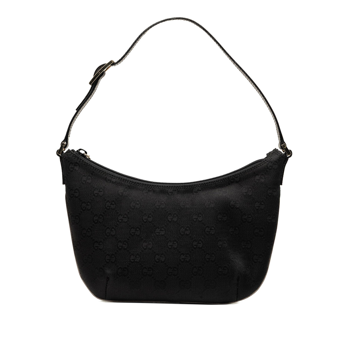 Gucci GG Canvas Shoulder Bag