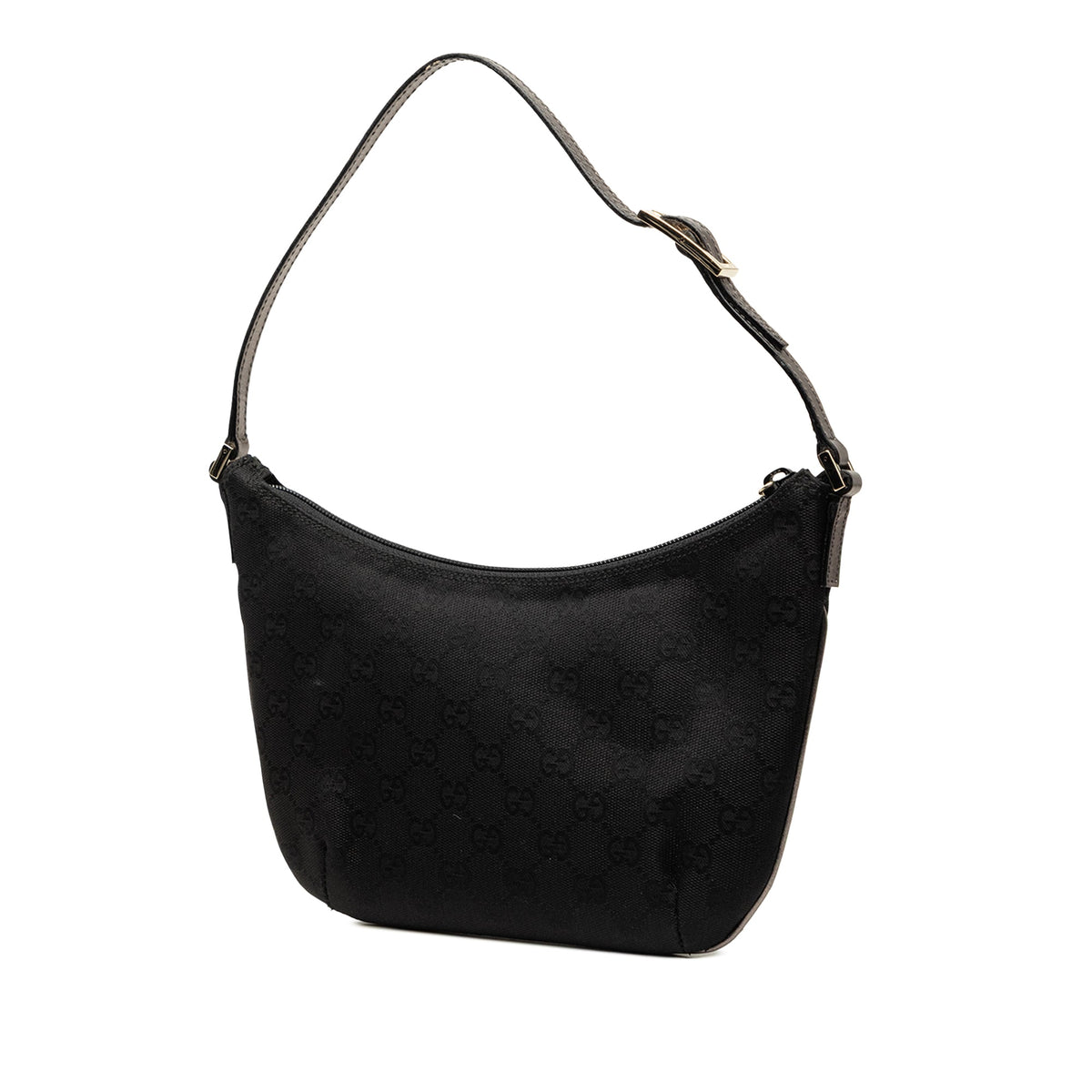 Gucci GG Canvas Shoulder Bag