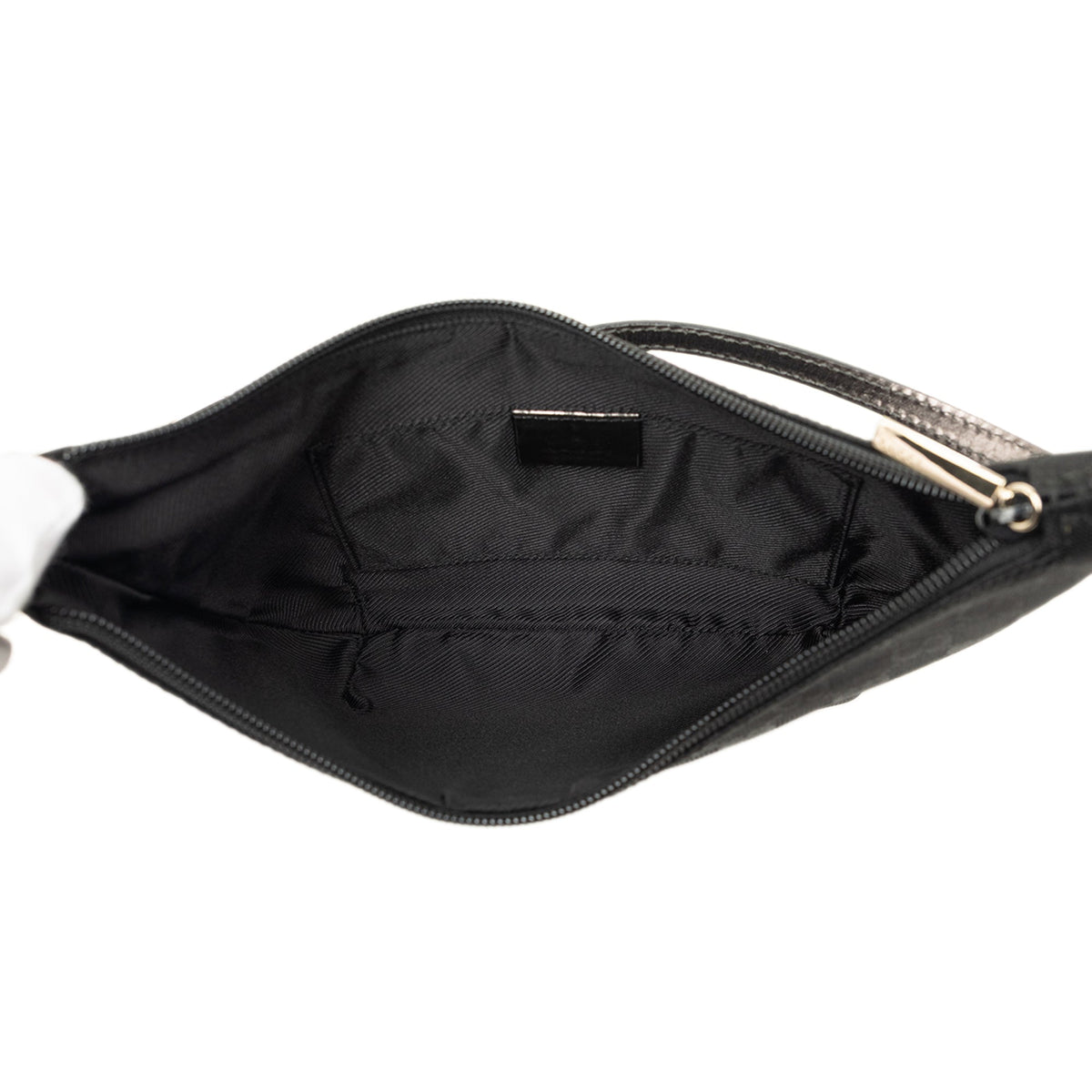 Gucci GG Canvas Shoulder Bag
