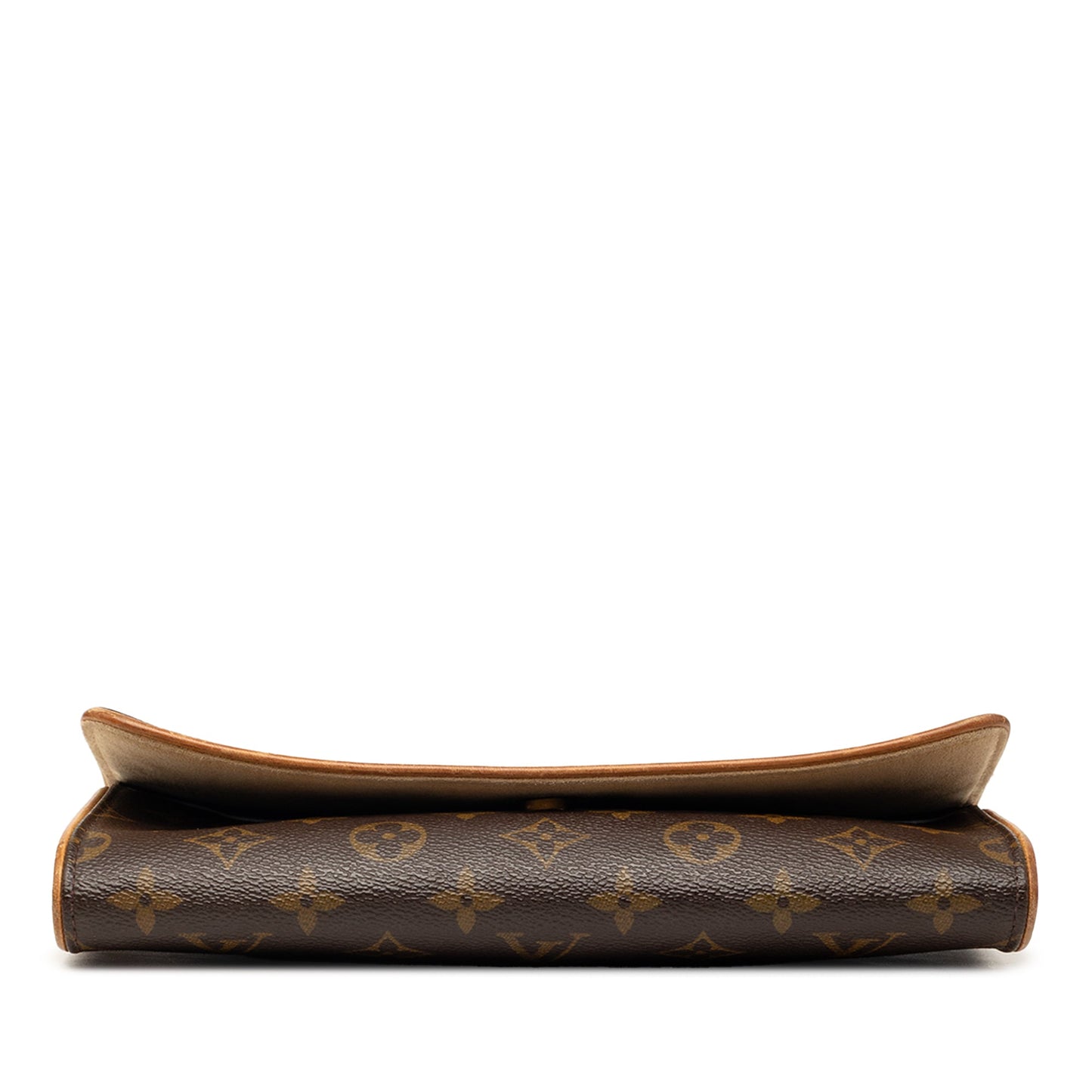 Louis Vuitton Monogram Pochette Twin GM