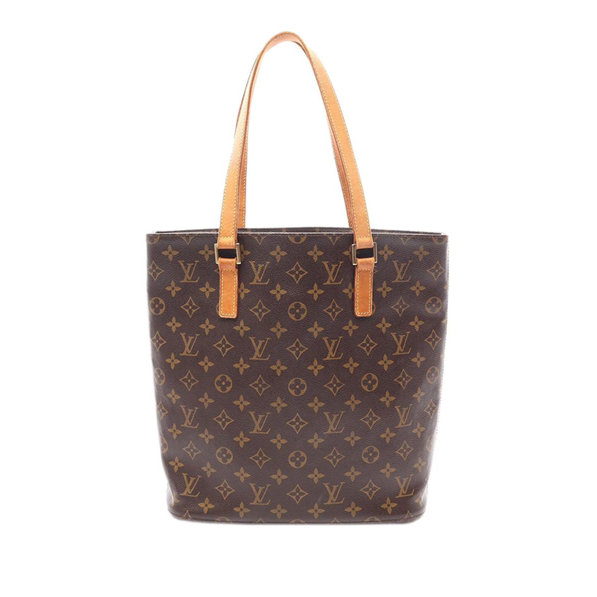 Louis Vuitton Monogram Vavin GM — Brown