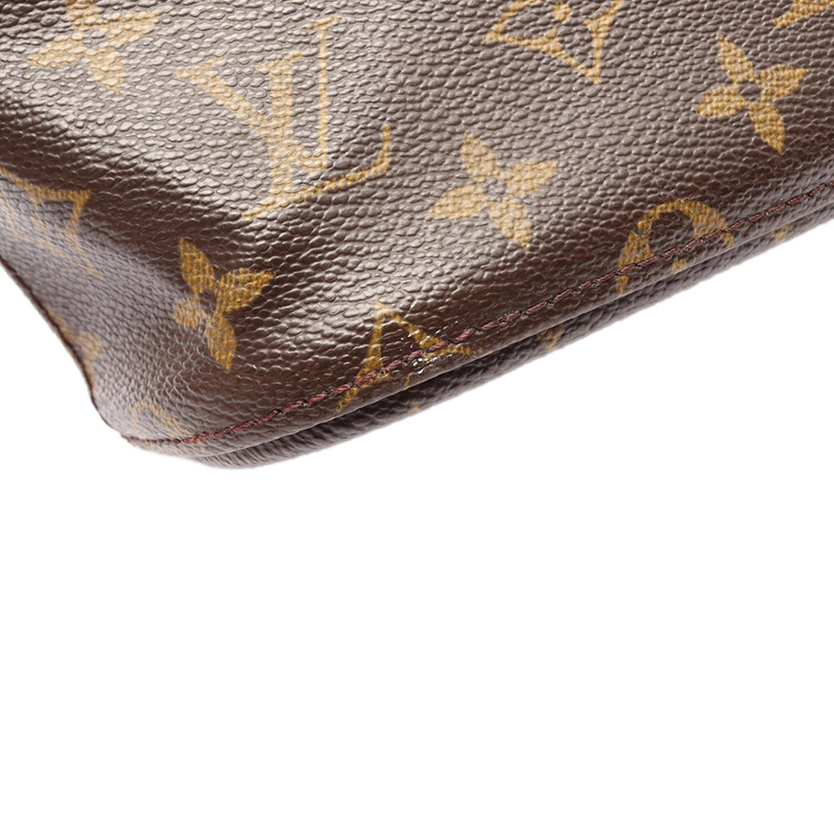 Louis Vuitton Monogram Vavin GM — Brown