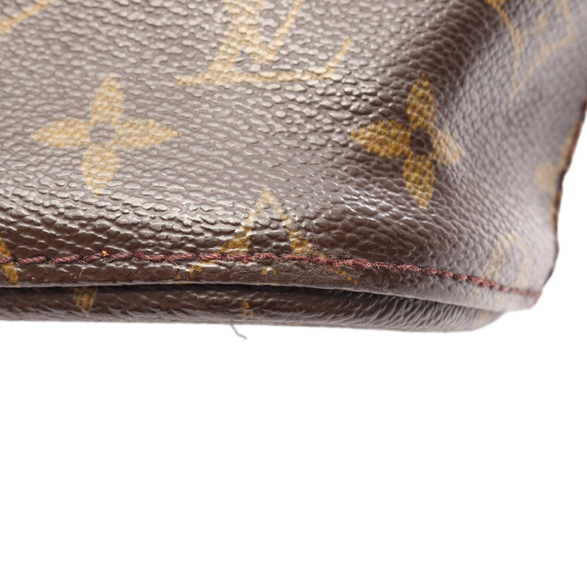 Louis Vuitton Monogram Vavin GM — Brown