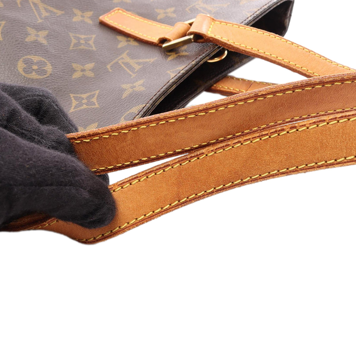 Louis Vuitton Monogram Vavin GM — Brown